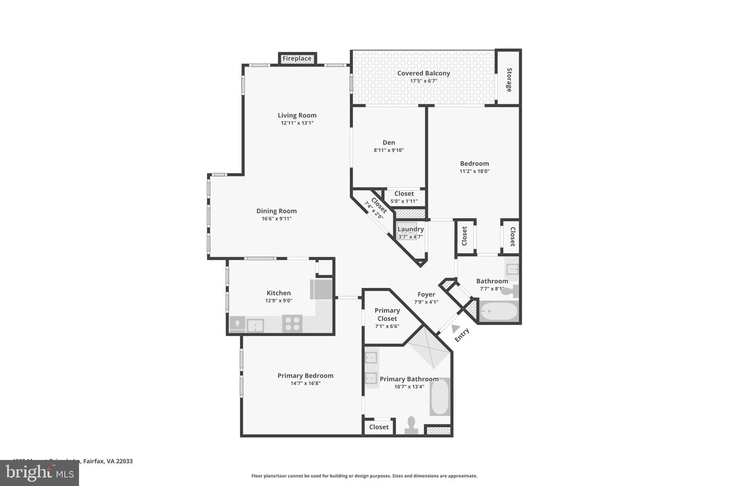 4225 MOZART BRIGADE LN #94, FAIRFAX, Virginia 22033, 3 Bedrooms Bedrooms, ,2 BathroomsBathrooms,Residential,For sale,4225 MOZART BRIGADE LN #94,VAFX2276470 MLS # VAFX2276470