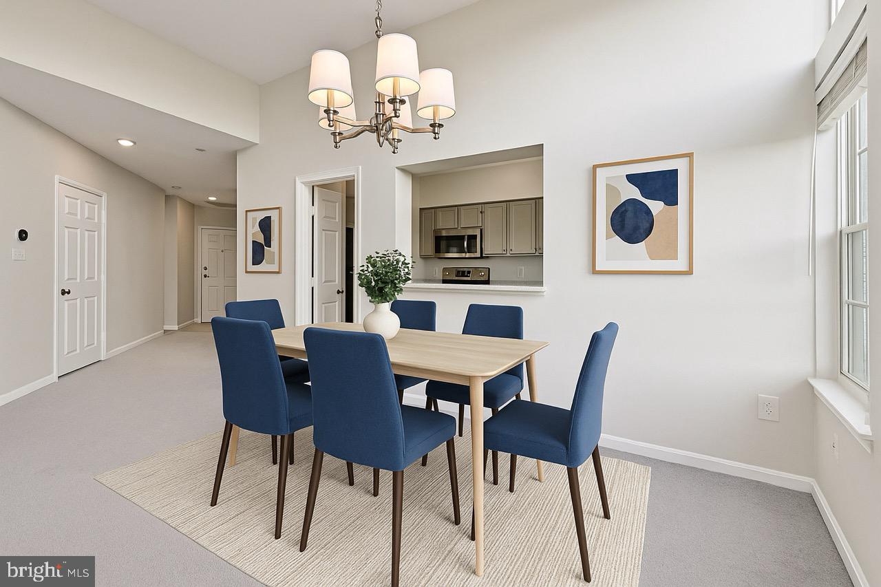 4225 MOZART BRIGADE LN #94, FAIRFAX, Virginia 22033, 3 Bedrooms Bedrooms, ,2 BathroomsBathrooms,Residential,For sale,4225 MOZART BRIGADE LN #94,VAFX2276470 MLS # VAFX2276470