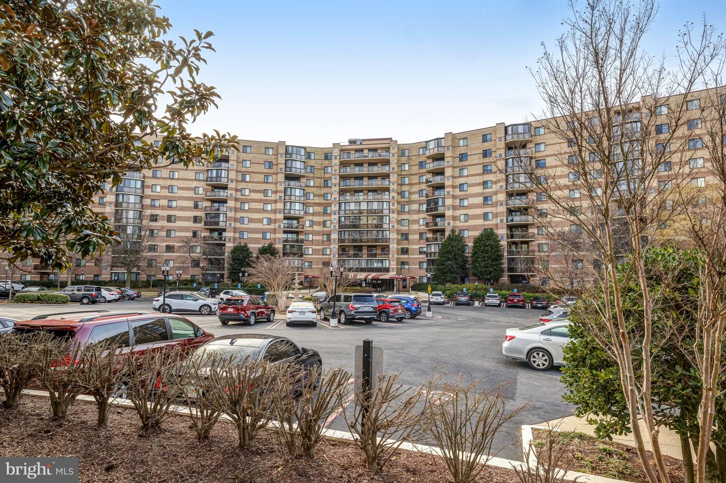 8360 GREENSBORO DR #516, MCLEAN, Virginia 22102, 1 Bedroom Bedrooms, ,1 BathroomBathrooms,Residential,For sale,8360 GREENSBORO DR #516,VAFX2276560 MLS # VAFX2276560