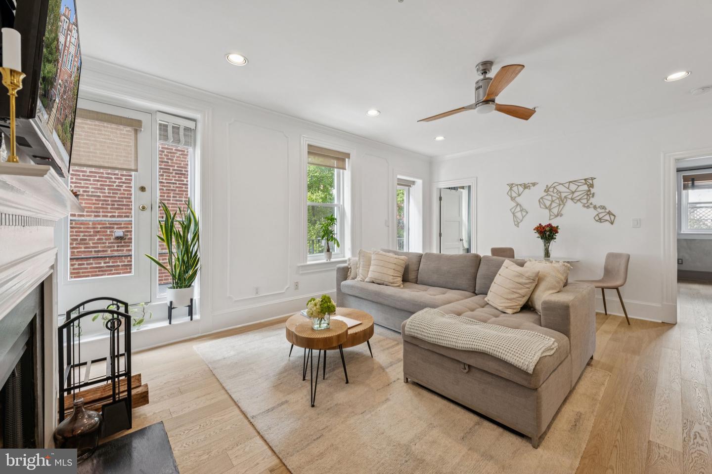 1807 CALIFORNIA ST NW #204, WASHINGTON, District Of Columbia 20009, 2 Bedrooms Bedrooms, ,2 BathroomsBathrooms,Residential,For sale,1807 CALIFORNIA ST NW #204,DCDC2229136 MLS # DCDC2229136 1807 CALIFORNIA ST NW #204, WASHINGTON, District Of Columbia 20009, 2 Bedrooms Bedrooms, ,2 BathroomsBathrooms,Residential,For sale,1807 CALIFORNIA ST NW #204,DCDC2229136 MLS # DCDC2229136