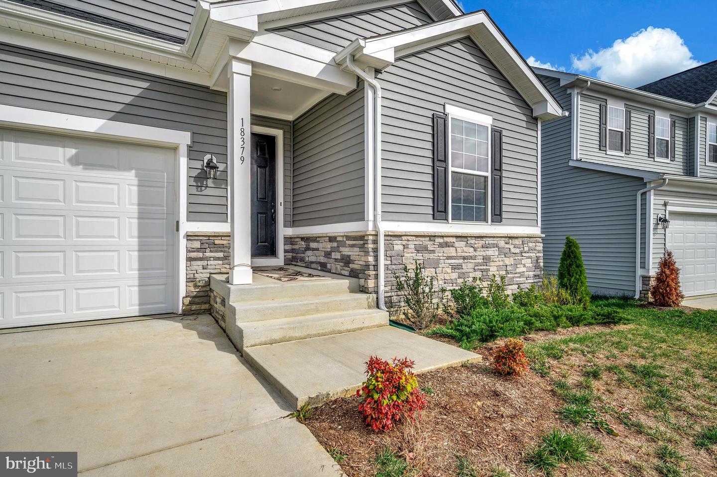 18379 HEWES TER, RUTHER GLEN, Virginia 22546, 3 Bedrooms Bedrooms, ,3 BathroomsBathrooms,Residential,For sale,18379 HEWES TER,VACV2009058 MLS # VACV2009058