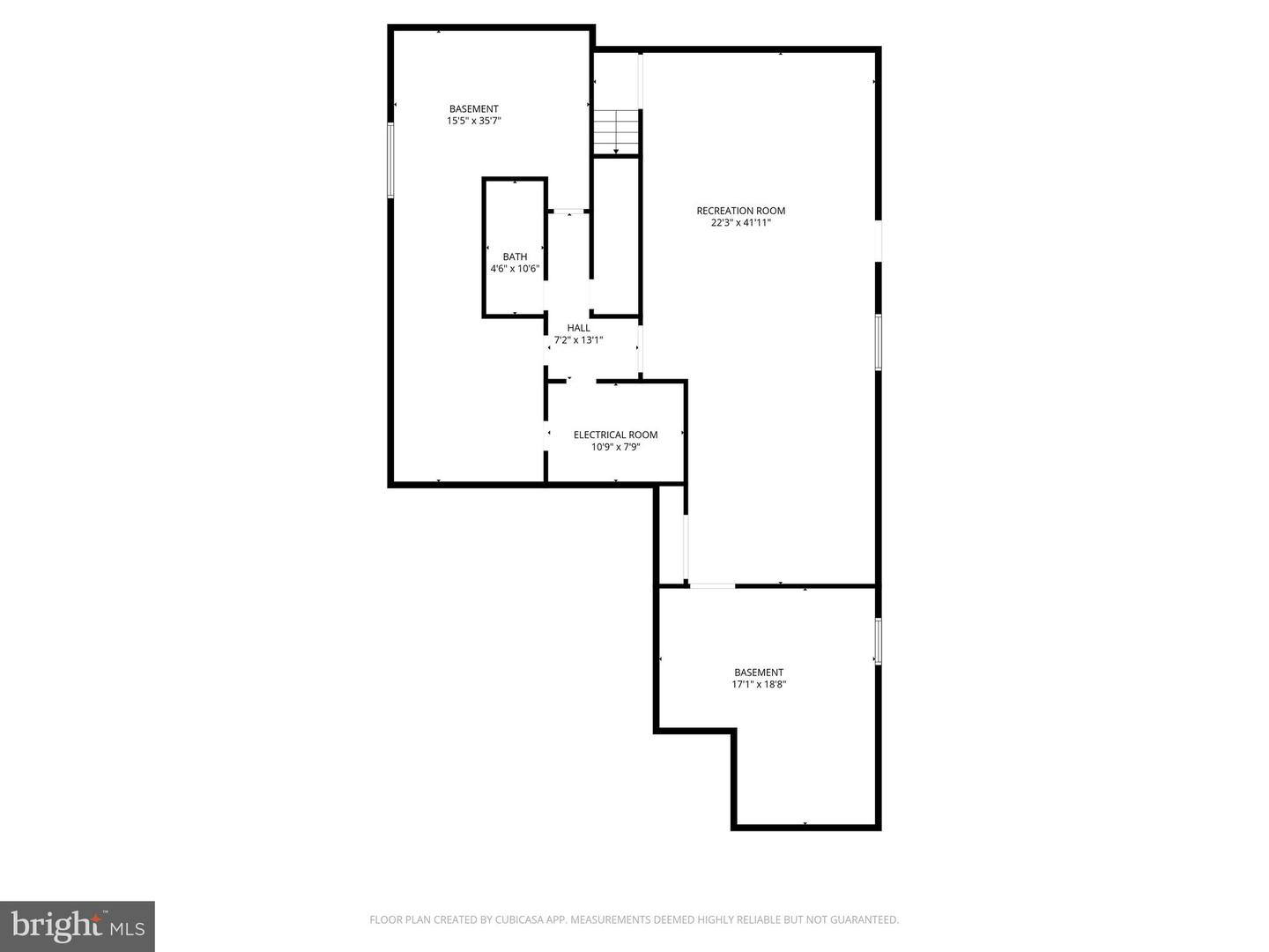 18379 HEWES TER, RUTHER GLEN, Virginia 22546, 3 Bedrooms Bedrooms, ,3 BathroomsBathrooms,Residential,For sale,18379 HEWES TER,VACV2009058 MLS # VACV2009058