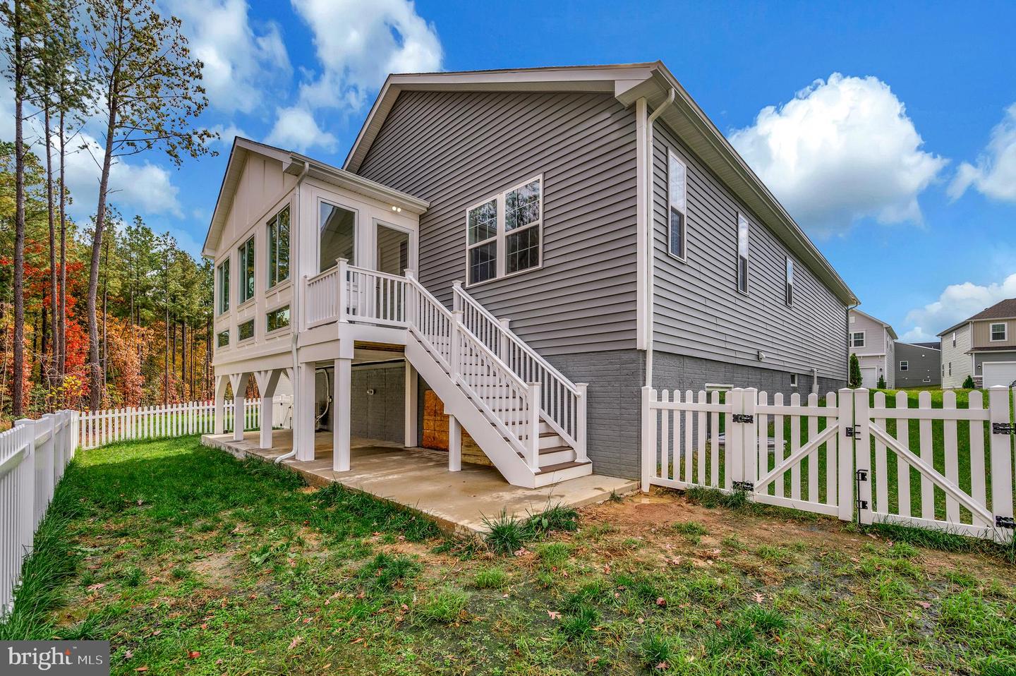 18379 HEWES TER, RUTHER GLEN, Virginia 22546, 3 Bedrooms Bedrooms, ,3 BathroomsBathrooms,Residential,For sale,18379 HEWES TER,VACV2009058 MLS # VACV2009058