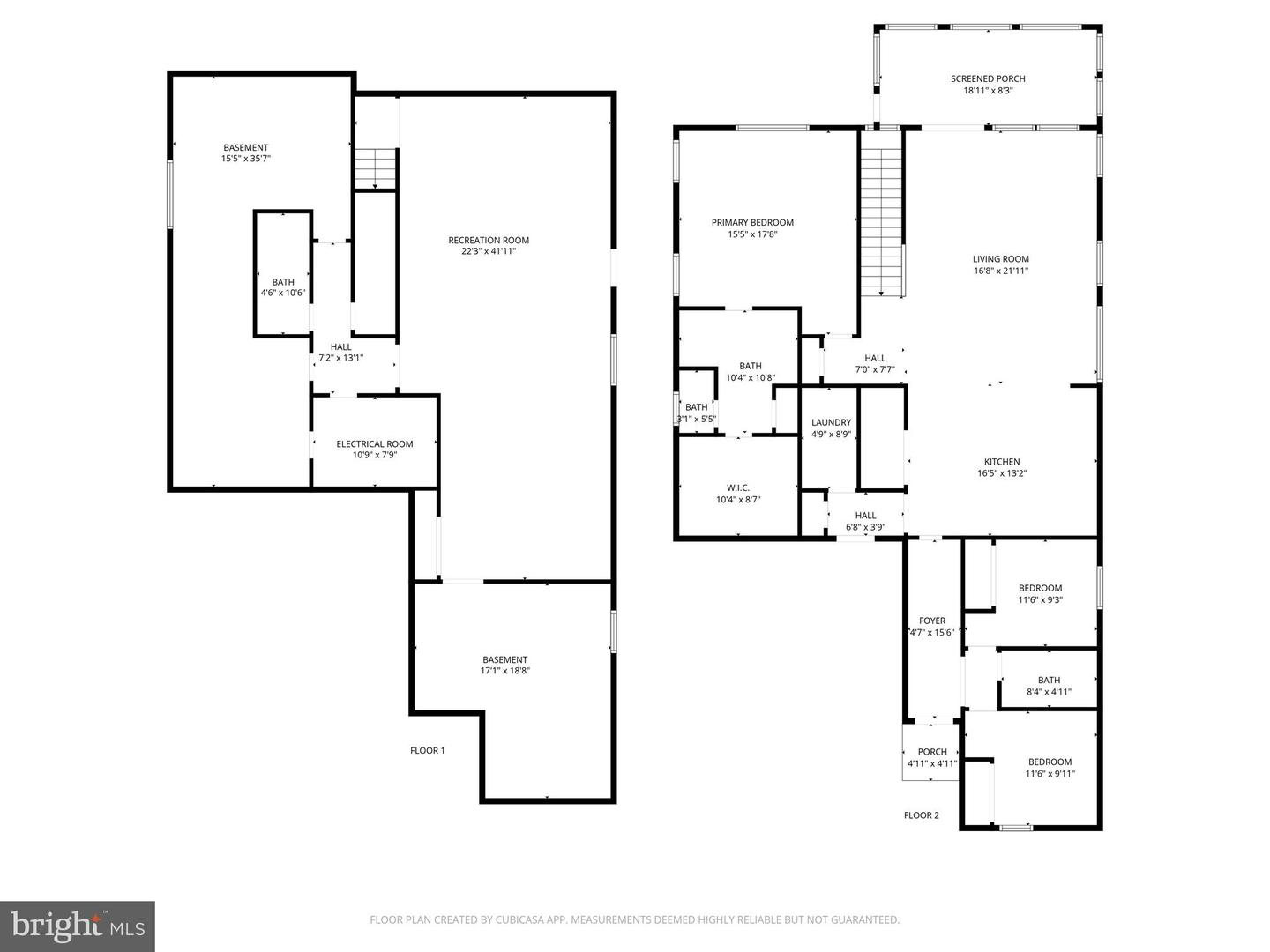 18379 HEWES TER, RUTHER GLEN, Virginia 22546, 3 Bedrooms Bedrooms, ,3 BathroomsBathrooms,Residential,For sale,18379 HEWES TER,VACV2009058 MLS # VACV2009058