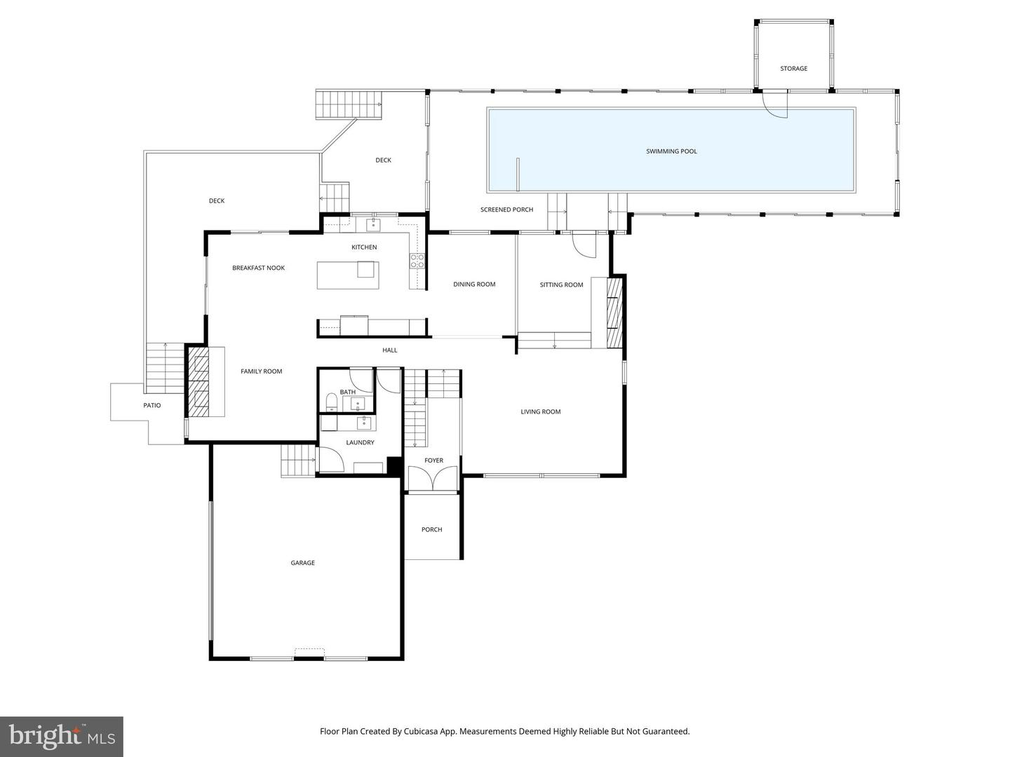 11000 OAKTON WOODS WAY, OAKTON, Virginia 22124, 4 Bedrooms Bedrooms, ,3 BathroomsBathrooms,Residential,For sale,11000 OAKTON WOODS WAY,VAFX2276392 MLS # VAFX2276392