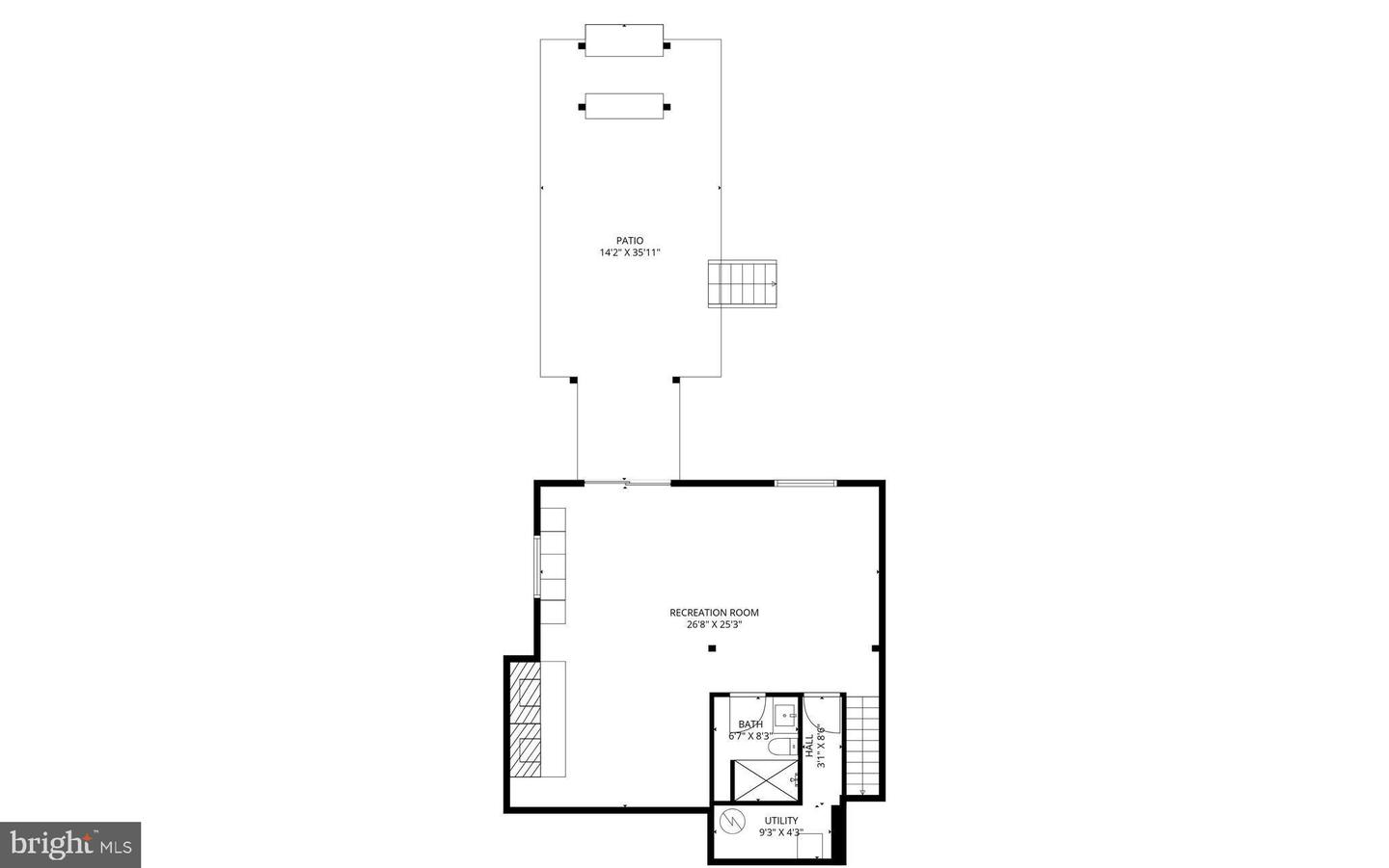 11000 OAKTON WOODS WAY, OAKTON, Virginia 22124, 4 Bedrooms Bedrooms, ,3 BathroomsBathrooms,Residential,For sale,11000 OAKTON WOODS WAY,VAFX2276392 MLS # VAFX2276392