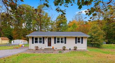 11006 DOE CIR, FREDERICKSBURG, Virginia 22407, 2 Bedrooms Bedrooms, ,1 BathroomBathrooms,Residential,For sale,11006 DOE CIR,VASP2037292 MLS # VASP2037292