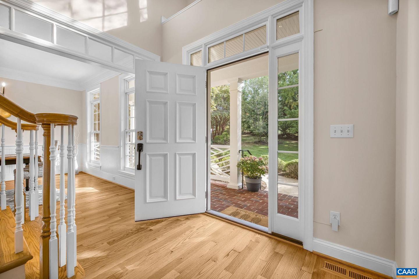 740 MURRAY LN, CHARLOTTESVILLE, Virginia 22903, 5 Bedrooms Bedrooms, ,5 BathroomsBathrooms,Residential,For sale,740 MURRAY LN,670545 MLS # 670545