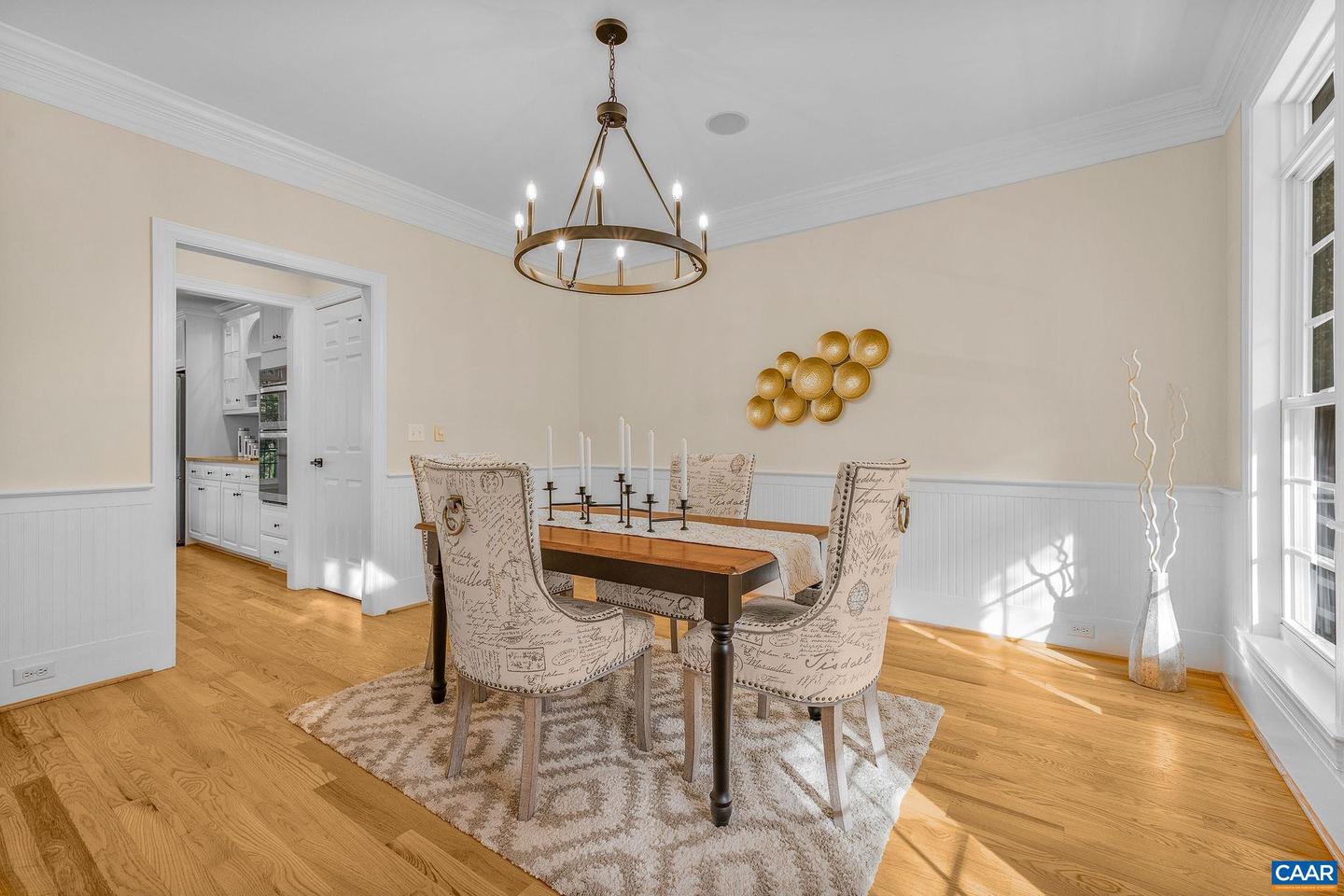 740 MURRAY LN, CHARLOTTESVILLE, Virginia 22903, 5 Bedrooms Bedrooms, ,5 BathroomsBathrooms,Residential,For sale,740 MURRAY LN,670545 MLS # 670545