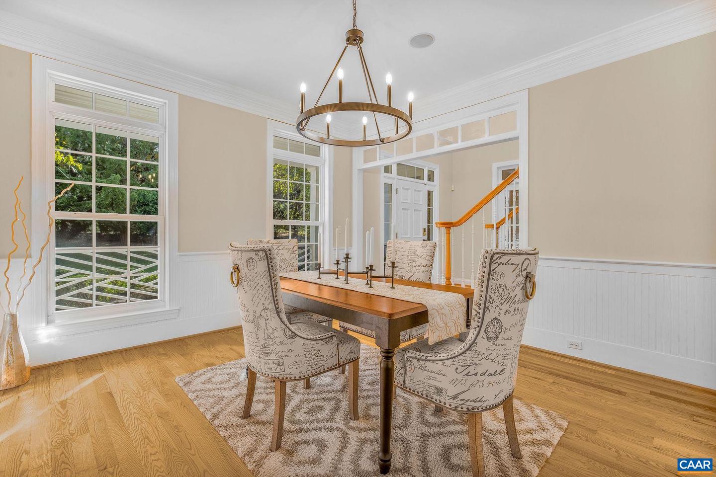 740 MURRAY LN, CHARLOTTESVILLE, Virginia 22903, 5 Bedrooms Bedrooms, ,5 BathroomsBathrooms,Residential,For sale,740 MURRAY LN,670545 MLS # 670545