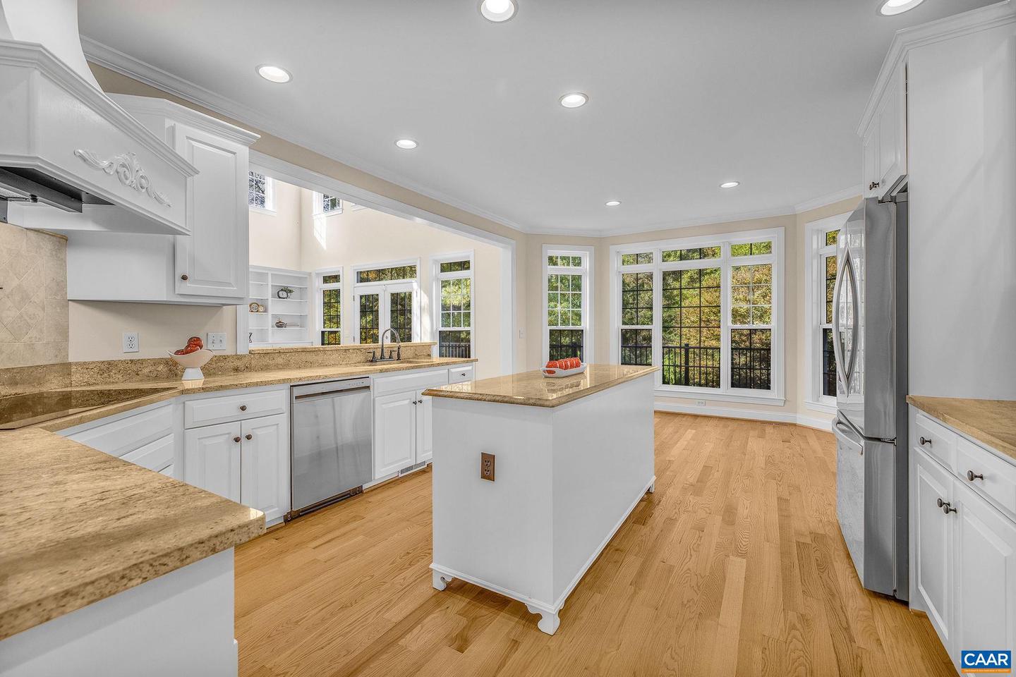 740 MURRAY LN, CHARLOTTESVILLE, Virginia 22903, 5 Bedrooms Bedrooms, ,5 BathroomsBathrooms,Residential,For sale,740 MURRAY LN,670545 MLS # 670545