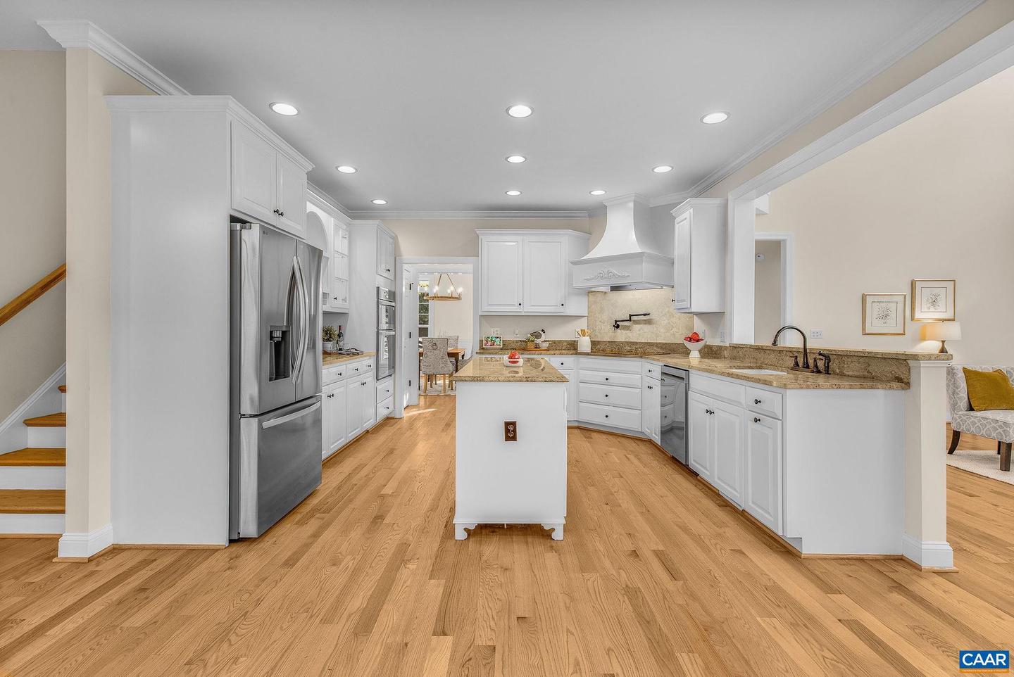 740 MURRAY LN, CHARLOTTESVILLE, Virginia 22903, 5 Bedrooms Bedrooms, ,5 BathroomsBathrooms,Residential,For sale,740 MURRAY LN,670545 MLS # 670545