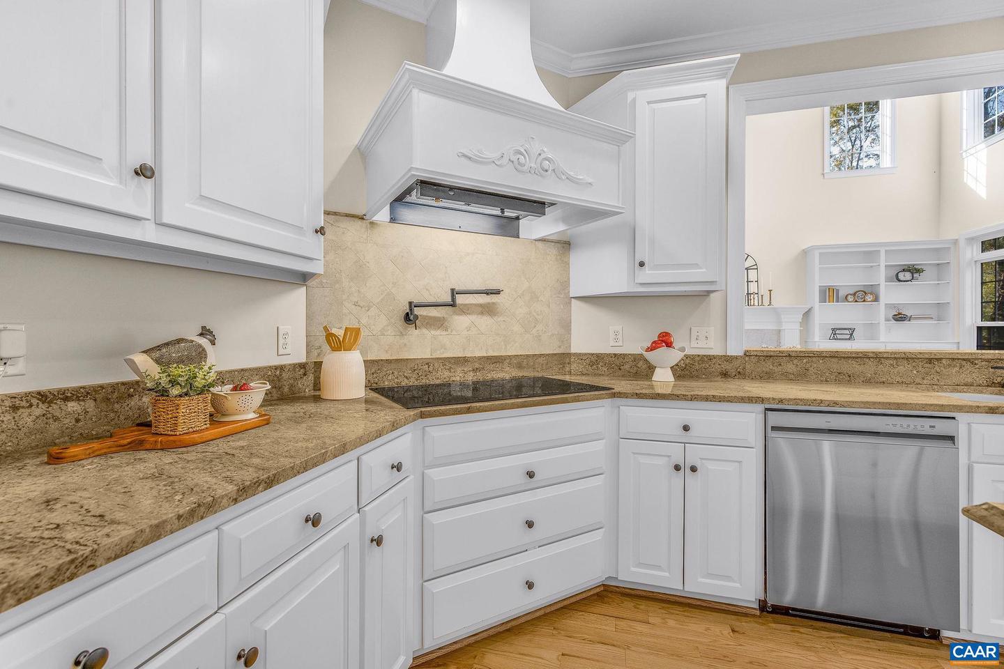 740 MURRAY LN, CHARLOTTESVILLE, Virginia 22903, 5 Bedrooms Bedrooms, ,5 BathroomsBathrooms,Residential,For sale,740 MURRAY LN,670545 MLS # 670545