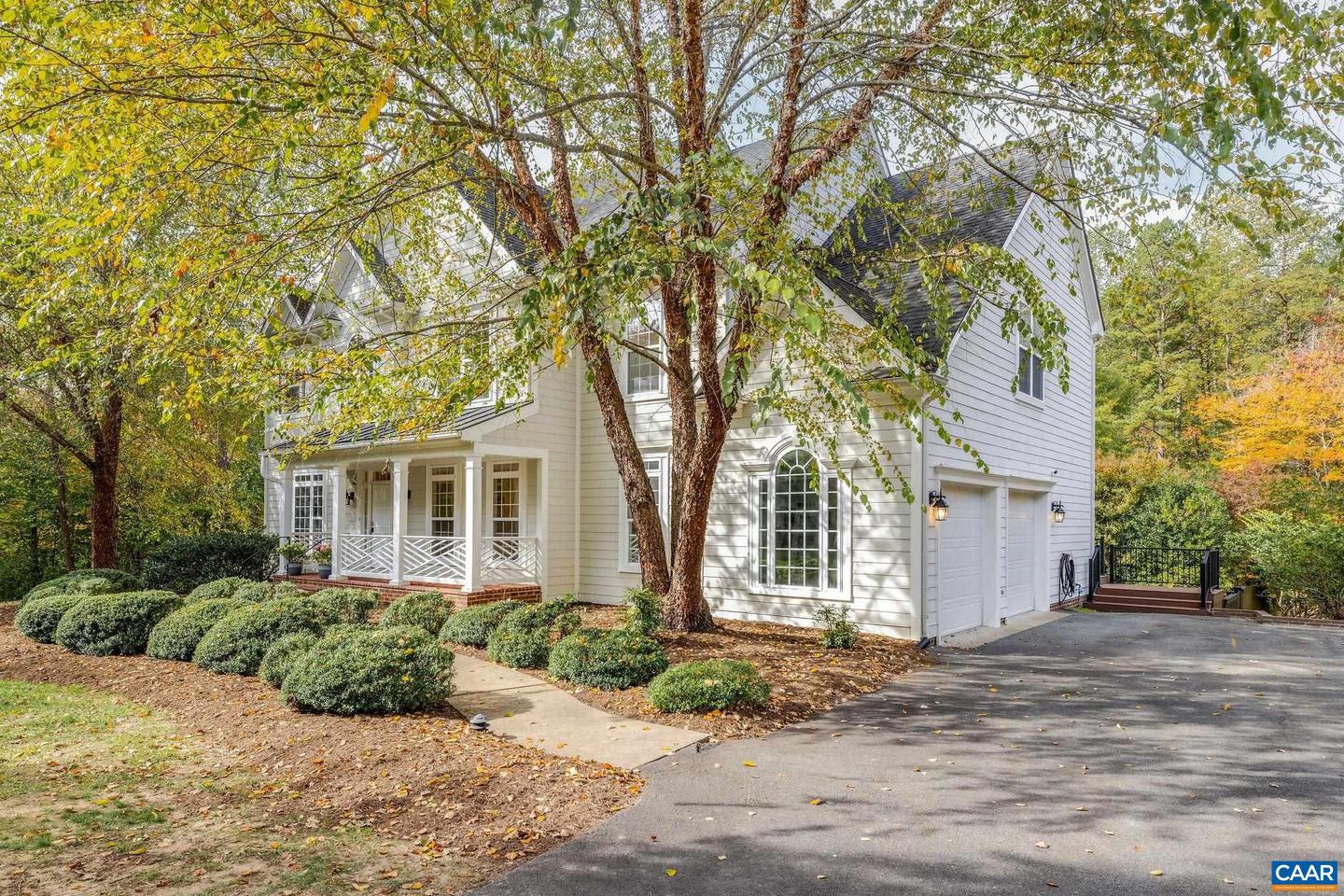 740 MURRAY LN, CHARLOTTESVILLE, Virginia 22903, 5 Bedrooms Bedrooms, ,5 BathroomsBathrooms,Residential,For sale,740 MURRAY LN,670545 MLS # 670545