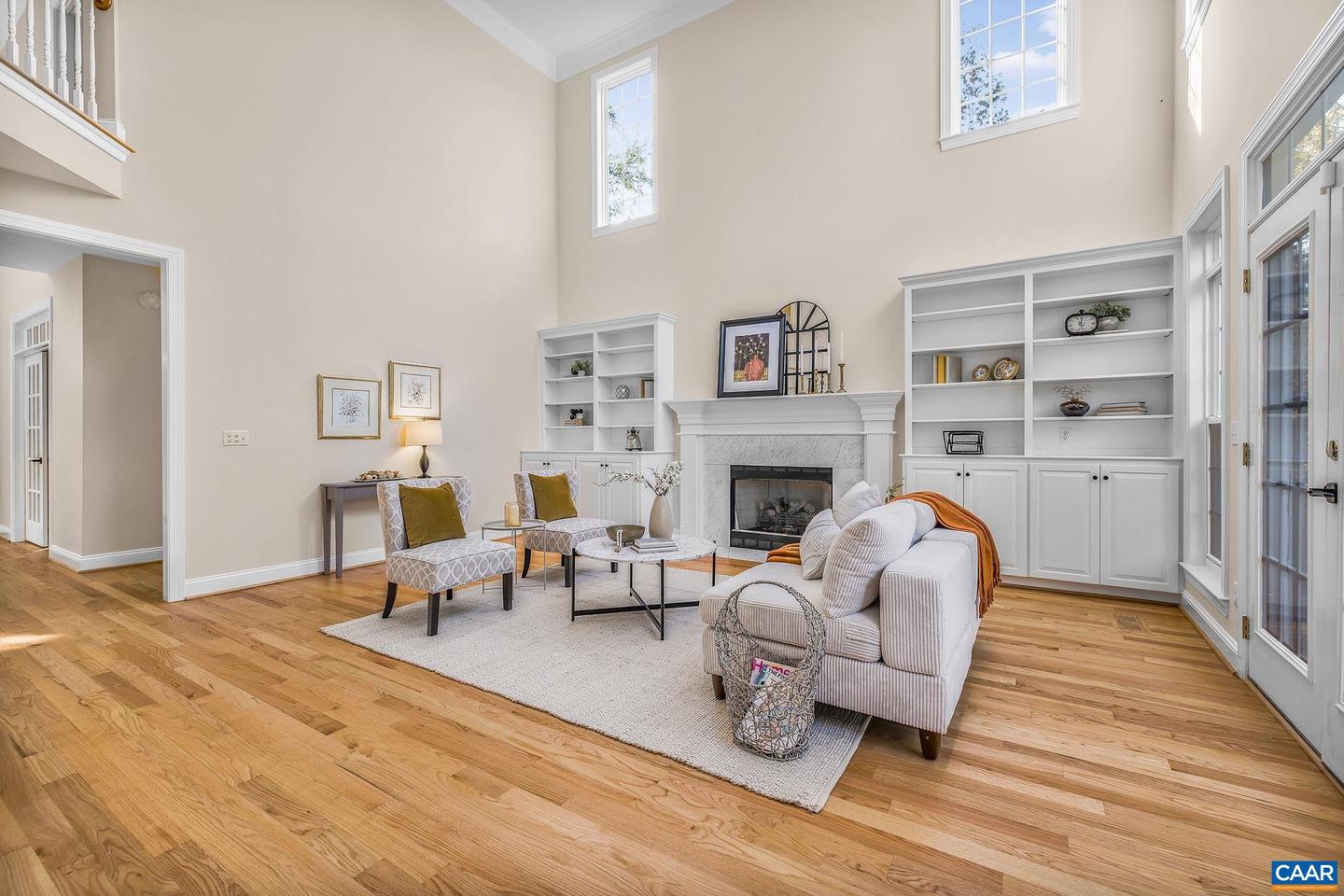 740 MURRAY LN, CHARLOTTESVILLE, Virginia 22903, 5 Bedrooms Bedrooms, ,5 BathroomsBathrooms,Residential,For sale,740 MURRAY LN,670545 MLS # 670545