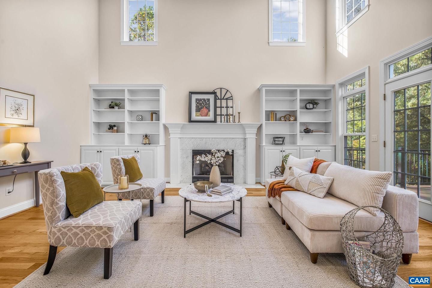 740 MURRAY LN, CHARLOTTESVILLE, Virginia 22903, 5 Bedrooms Bedrooms, ,5 BathroomsBathrooms,Residential,For sale,740 MURRAY LN,670545 MLS # 670545