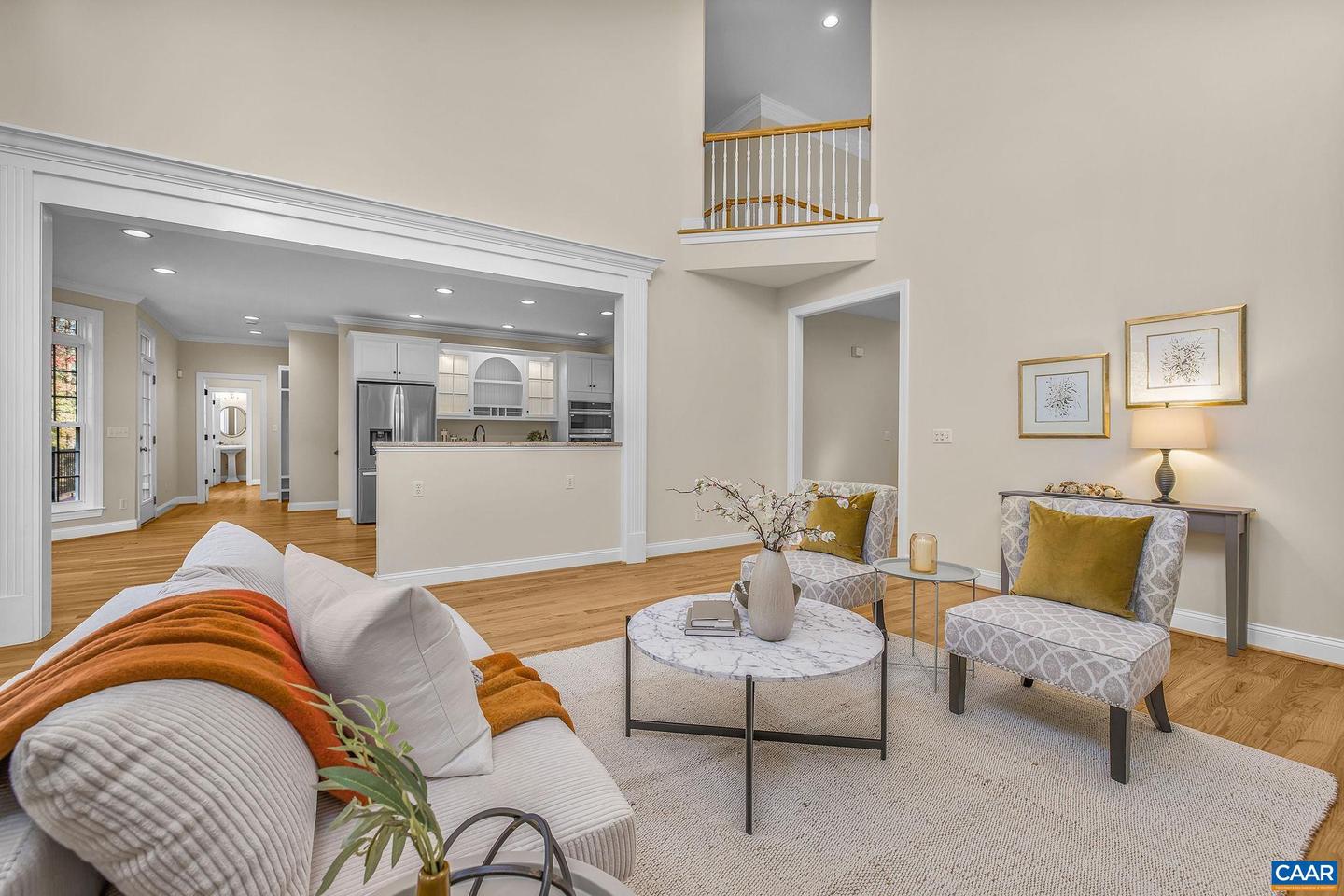 740 MURRAY LN, CHARLOTTESVILLE, Virginia 22903, 5 Bedrooms Bedrooms, ,5 BathroomsBathrooms,Residential,For sale,740 MURRAY LN,670545 MLS # 670545