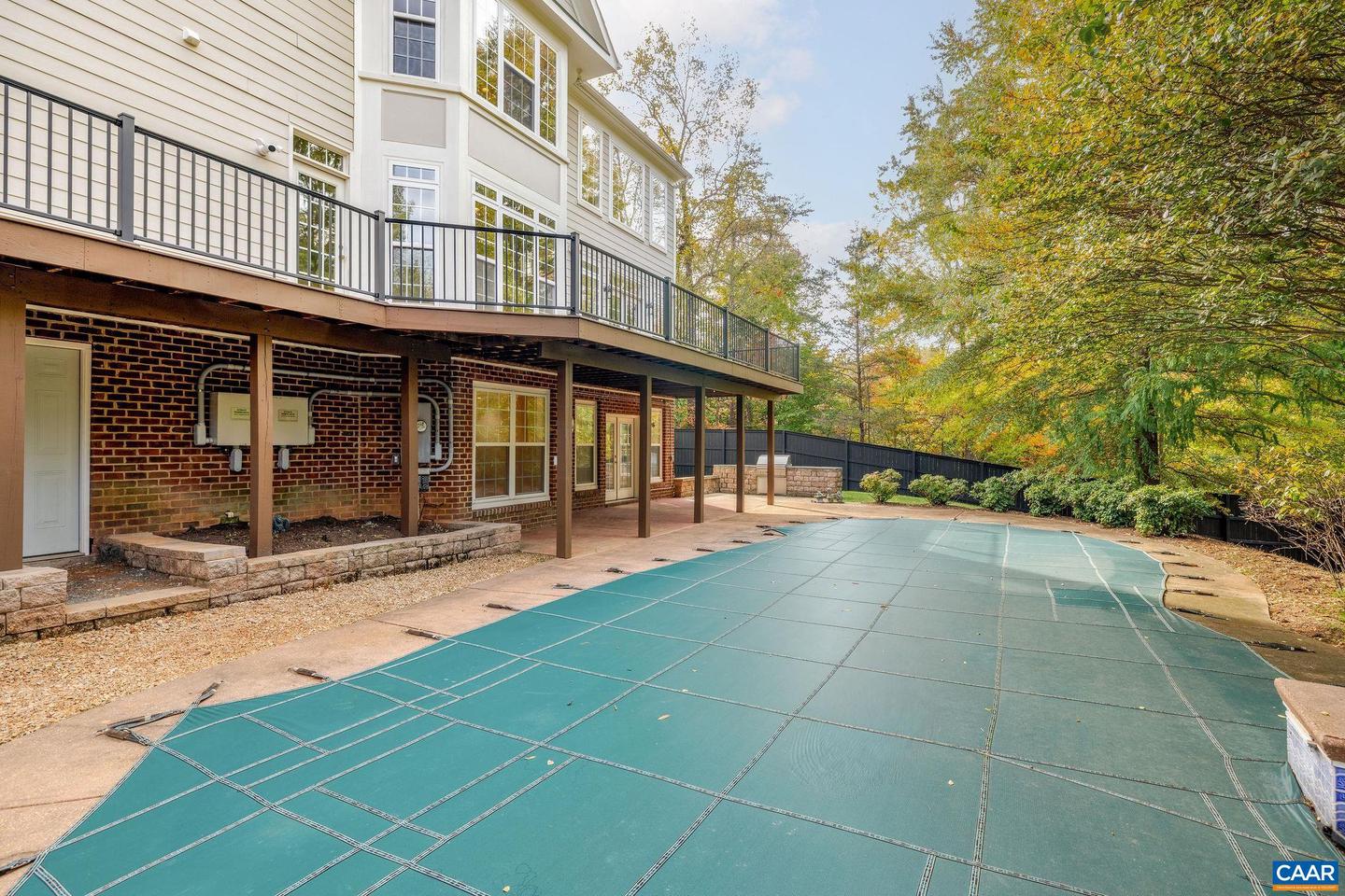 740 MURRAY LN, CHARLOTTESVILLE, Virginia 22903, 5 Bedrooms Bedrooms, ,5 BathroomsBathrooms,Residential,For sale,740 MURRAY LN,670545 MLS # 670545