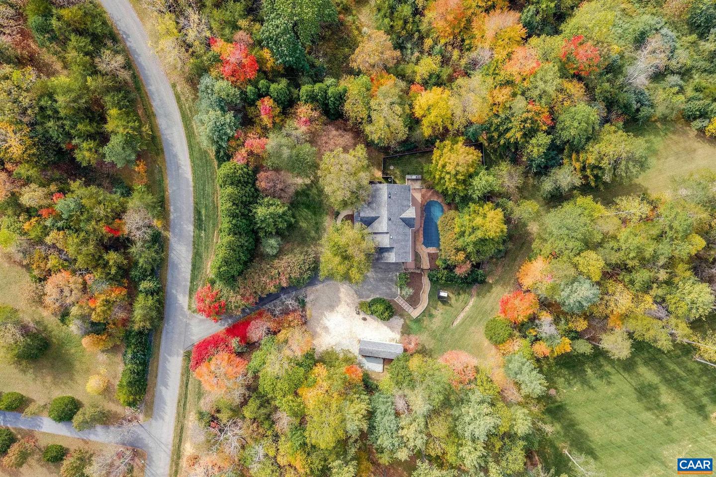 740 MURRAY LN, CHARLOTTESVILLE, Virginia 22903, 5 Bedrooms Bedrooms, ,5 BathroomsBathrooms,Residential,For sale,740 MURRAY LN,670545 MLS # 670545