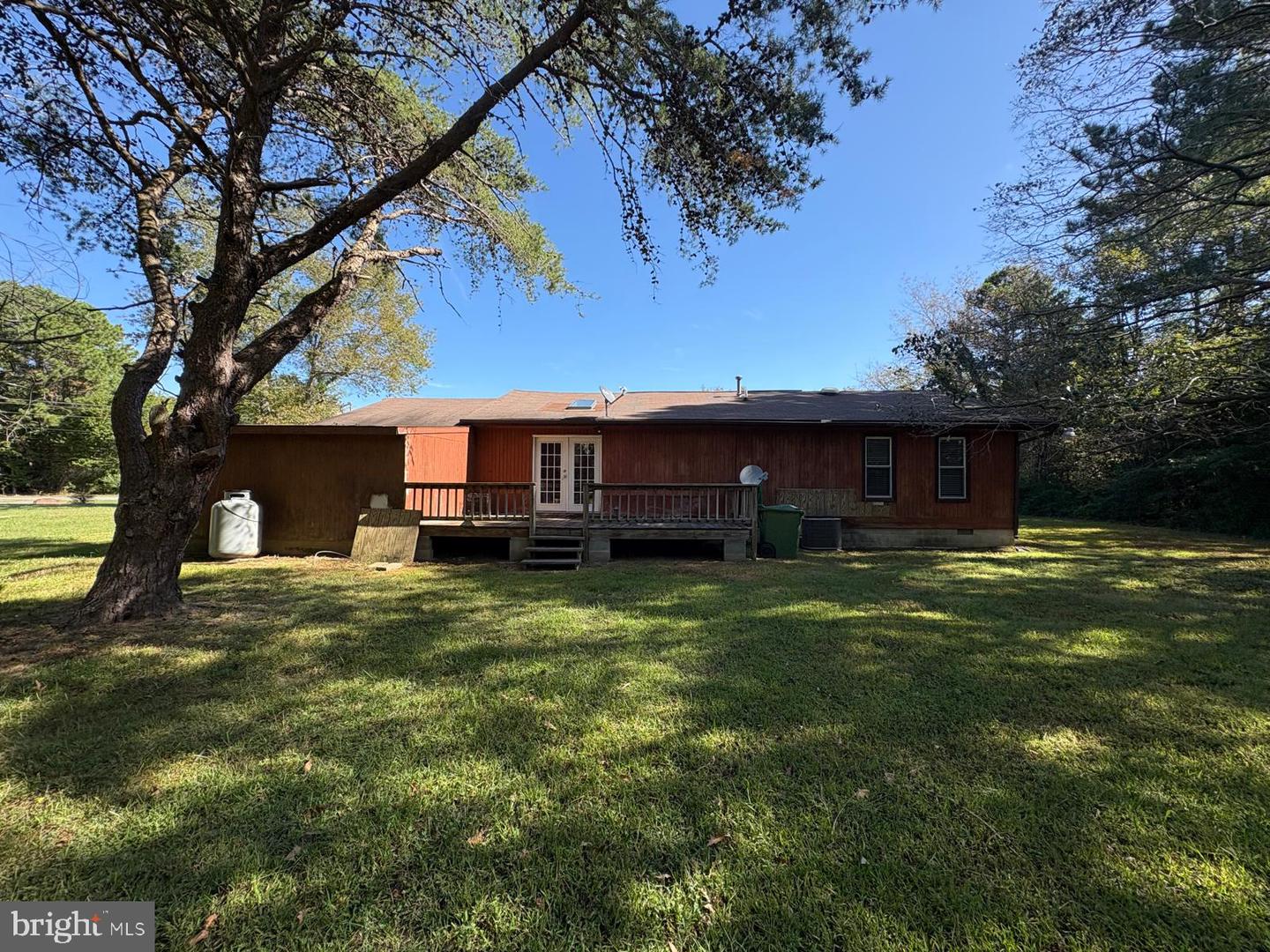 297 WHITE SAND DR, HEATHSVILLE, Virginia 22473, 3 Bedrooms Bedrooms, ,2 BathroomsBathrooms,Residential,For sale,297 WHITE SAND DR,VANV2001800 MLS # VANV2001800