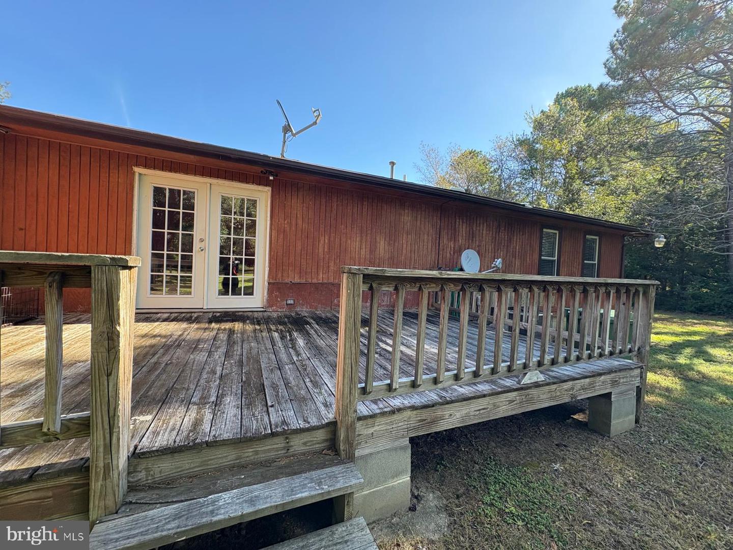 297 WHITE SAND DR, HEATHSVILLE, Virginia 22473, 3 Bedrooms Bedrooms, ,2 BathroomsBathrooms,Residential,For sale,297 WHITE SAND DR,VANV2001800 MLS # VANV2001800