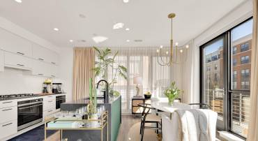 1500 HARRY THOMAS WAY NE #501, WASHINGTON, District Of Columbia 20002, 3 Bedrooms Bedrooms, ,3 BathroomsBathrooms,Residential,For sale,1500 HARRY THOMAS WAY NE #501,DCDC2229606 MLS # DCDC2229606