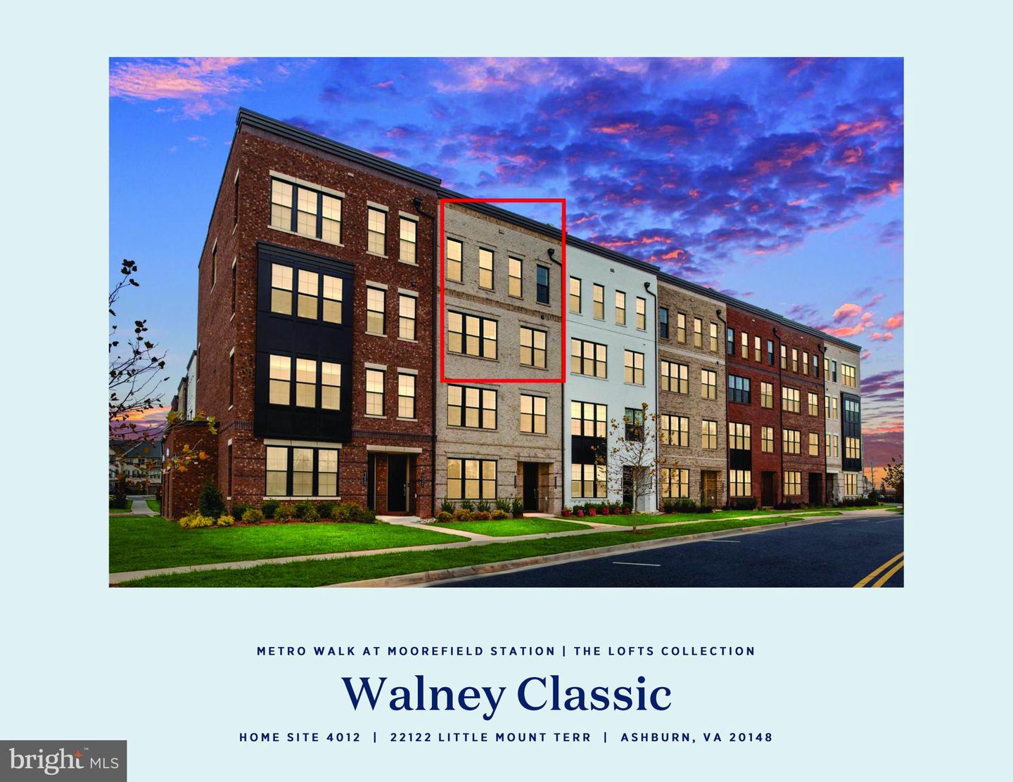 22122 LITTLE MOUNTAIN TER, ASHBURN, Virginia 20148, 3 Bedrooms Bedrooms, ,2 BathroomsBathrooms,Residential,For sale,22122 LITTLE MOUNTAIN TER,VALO2110080 MLS # VALO2110080