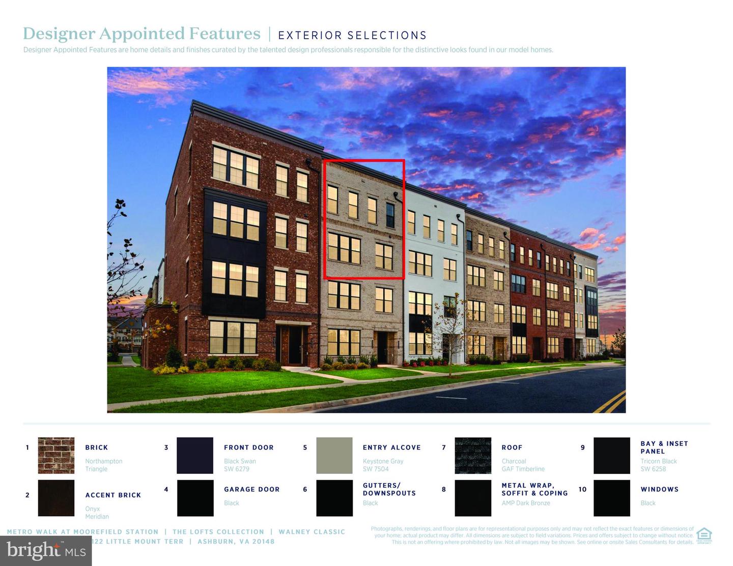 22122 LITTLE MOUNTAIN TER, ASHBURN, Virginia 20148, 3 Bedrooms Bedrooms, ,2 BathroomsBathrooms,Residential,For sale,22122 LITTLE MOUNTAIN TER,VALO2110080 MLS # VALO2110080