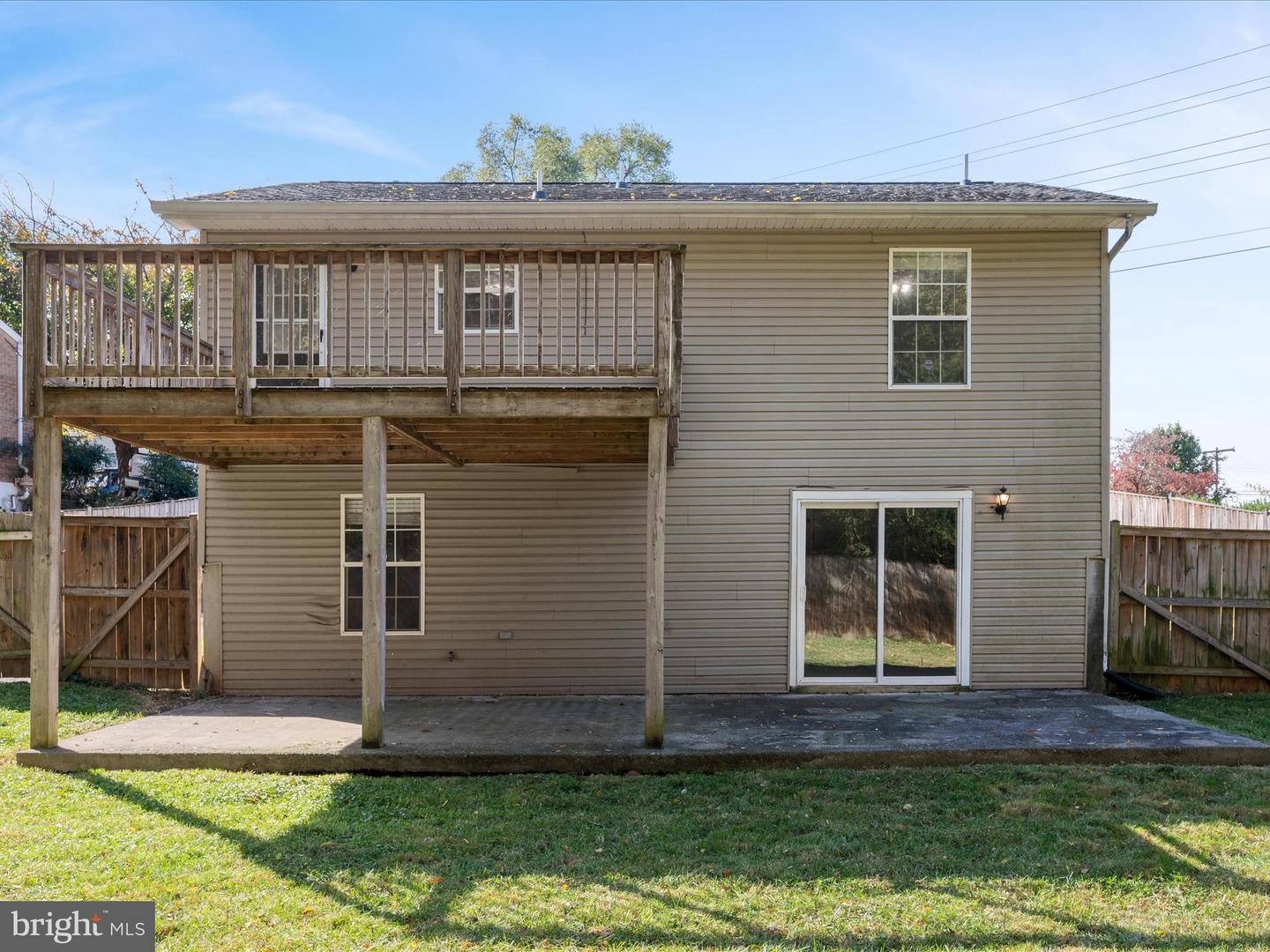 317 POLK AVE, FRONT ROYAL, Virginia 22630, 3 Bedrooms Bedrooms, ,2 BathroomsBathrooms,Residential,For sale,317 POLK AVE,VAWR2012678 MLS # VAWR2012678