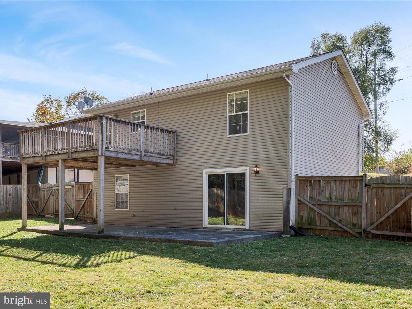 317 POLK AVE, FRONT ROYAL, Virginia 22630, 3 Bedrooms Bedrooms, ,2 BathroomsBathrooms,Residential,For sale,317 POLK AVE,VAWR2012678 MLS # VAWR2012678