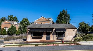 4328 CHAIN BRIDGE RD, FAIRFAX, Virginia 22030, ,Land,For sale,4328 CHAIN BRIDGE RD,VAFC2007282 MLS # VAFC2007282