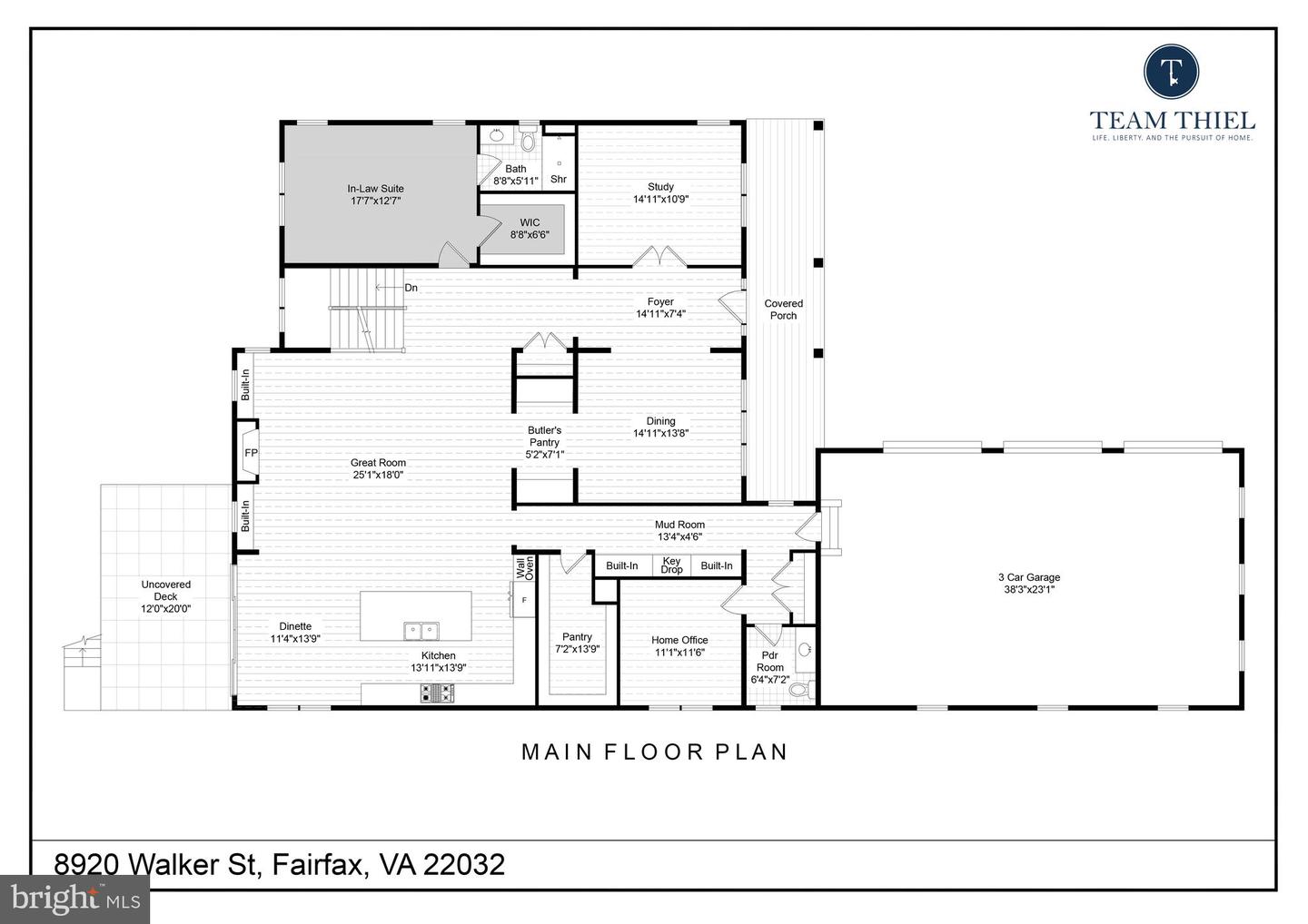 8920 WALKER ST, FAIRFAX, Virginia 22032, 6 Bedrooms Bedrooms, ,6 BathroomsBathrooms,Residential,For sale,8920 WALKER ST,VAFX2239184 MLS # VAFX2239184 8920 WALKER ST, FAIRFAX, Virginia 22032, 6 Bedrooms Bedrooms, ,6 BathroomsBathrooms,Residential,For sale,8920 WALKER ST,VAFX2239184 MLS # VAFX2239184