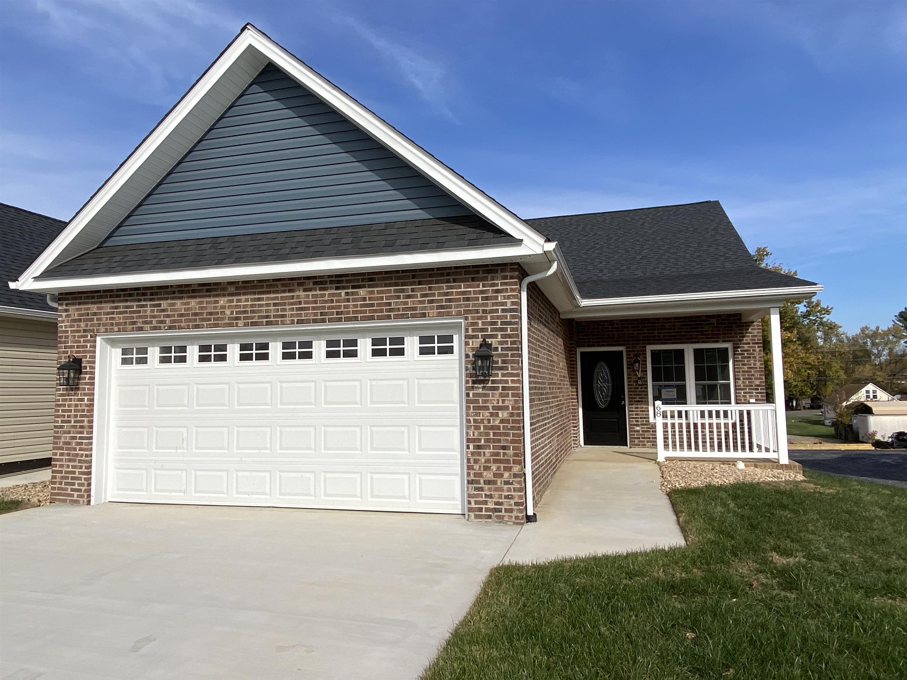 68 FOSSIL DR, STUARTS DRAFT, Virginia 24477, 3 Bedrooms Bedrooms, ,2 BathroomsBathrooms,Residential,68 FOSSIL DR,670572 MLS # 670572