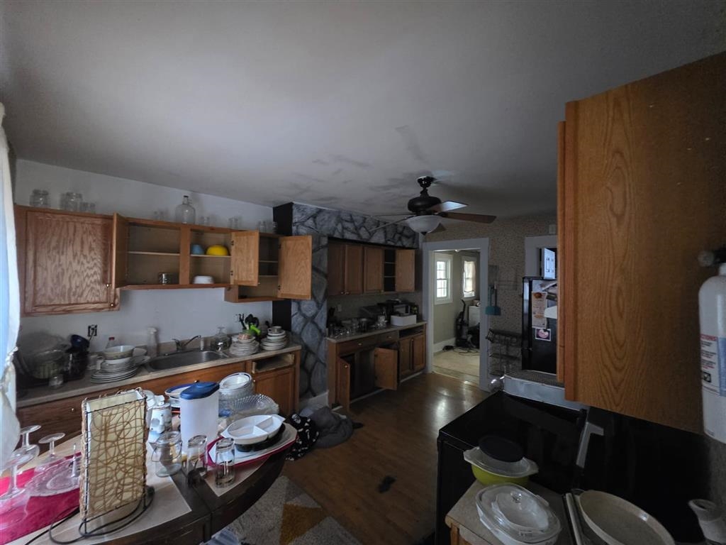 314 3RD ST, SHENANDOAH, Virginia 22849, 3 Bedrooms Bedrooms, ,1 BathroomBathrooms,Residential,314 3RD ST,670578 MLS # 670578