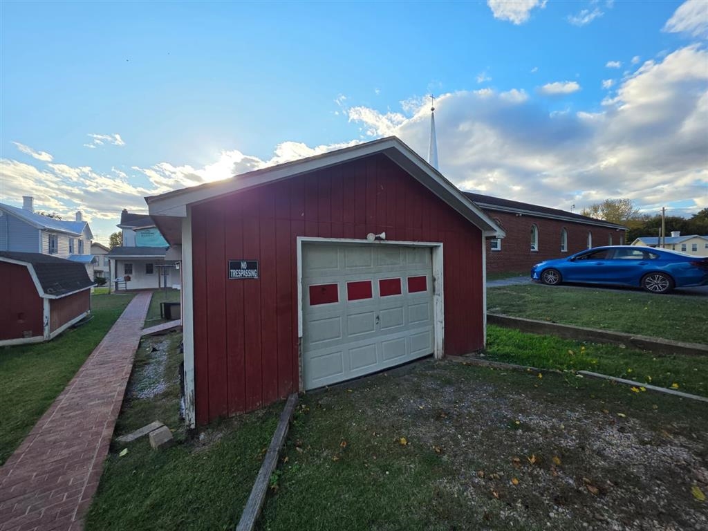 314 3RD ST, SHENANDOAH, Virginia 22849, 3 Bedrooms Bedrooms, ,1 BathroomBathrooms,Residential,314 3RD ST,670578 MLS # 670578