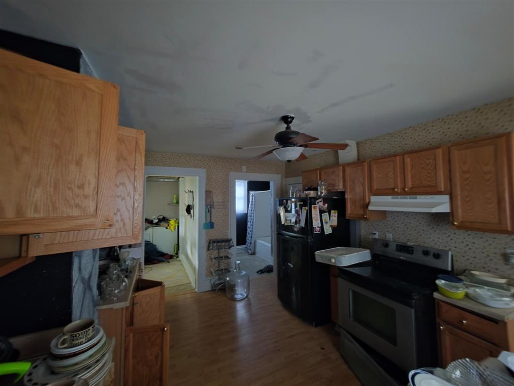 314 3RD ST, SHENANDOAH, Virginia 22849, 3 Bedrooms Bedrooms, ,1 BathroomBathrooms,Residential,314 3RD ST,670578 MLS # 670578