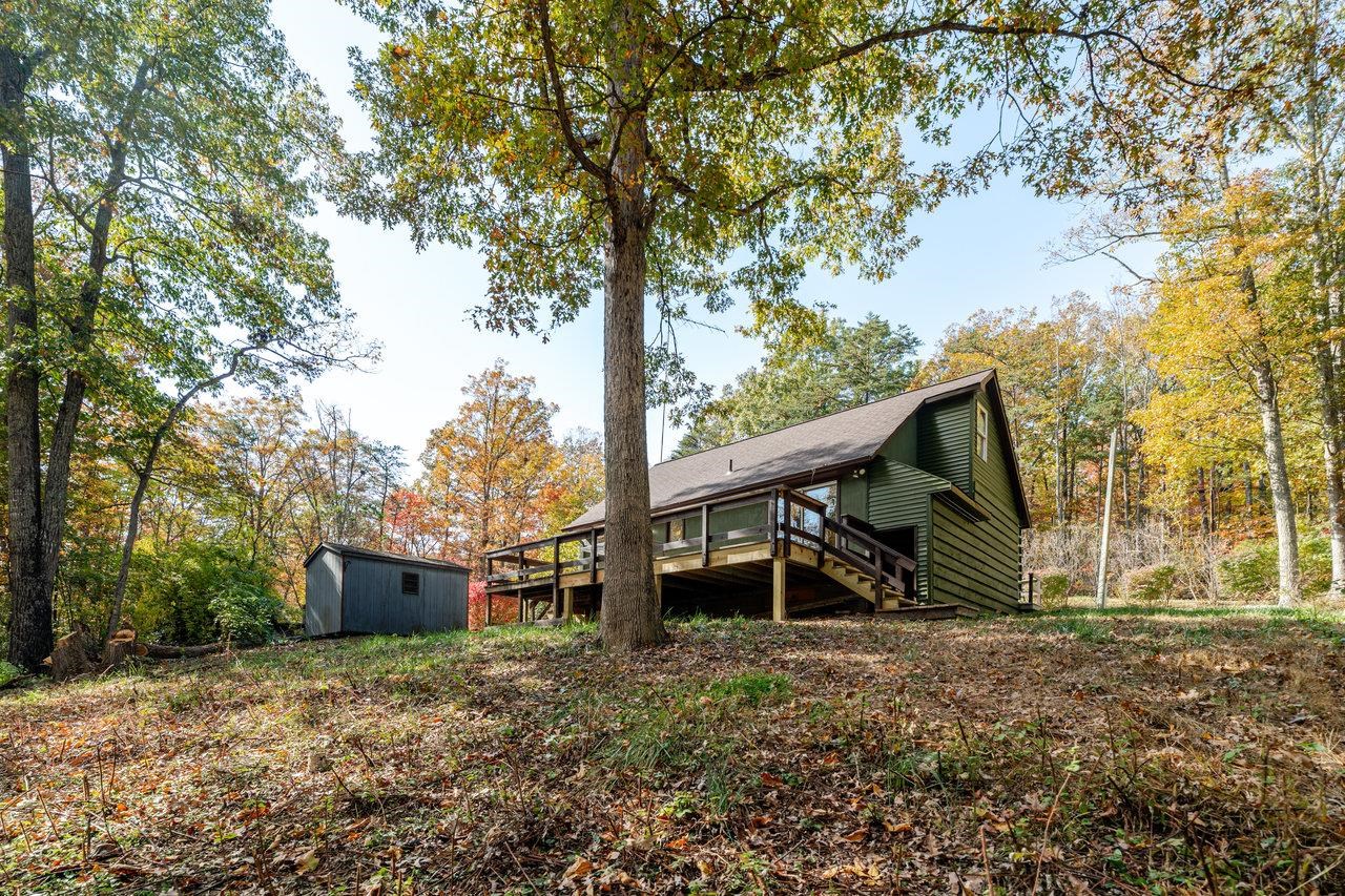 115 RISK RD, NEW MARKET, Virginia 22844, 2 Bedrooms Bedrooms, ,1 BathroomBathrooms,Residential,115 RISK RD,670579 MLS # 670579