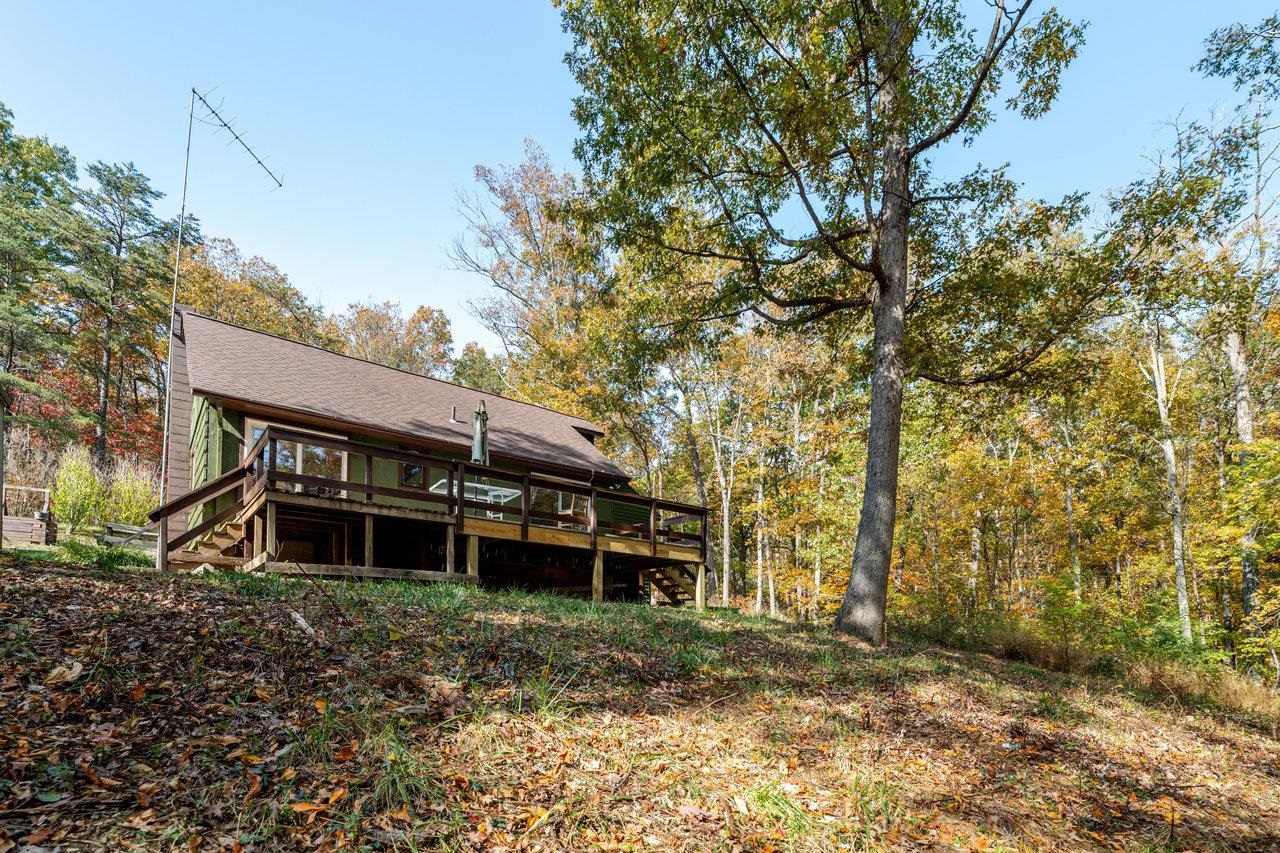 115 RISK RD, NEW MARKET, Virginia 22844, 2 Bedrooms Bedrooms, ,1 BathroomBathrooms,Residential,115 RISK RD,670579 MLS # 670579