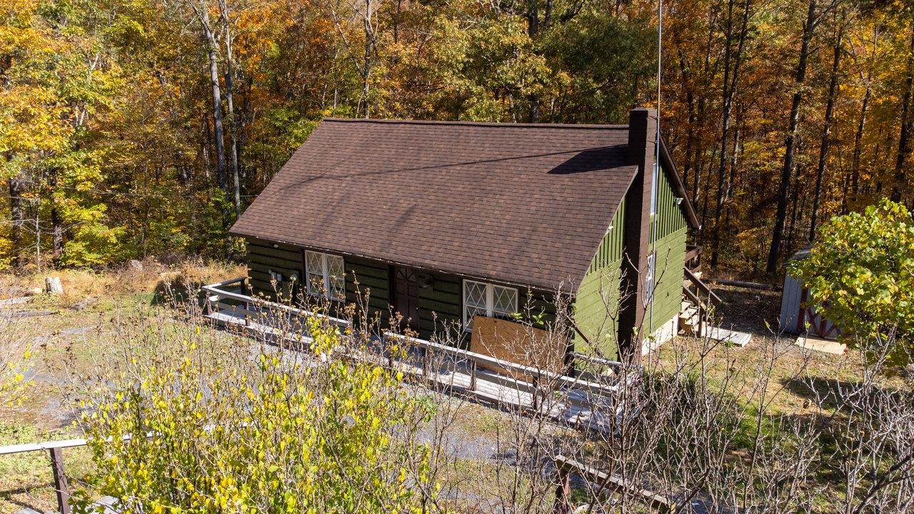 115 RISK RD, NEW MARKET, Virginia 22844, 2 Bedrooms Bedrooms, ,1 BathroomBathrooms,Residential,115 RISK RD,670579 MLS # 670579