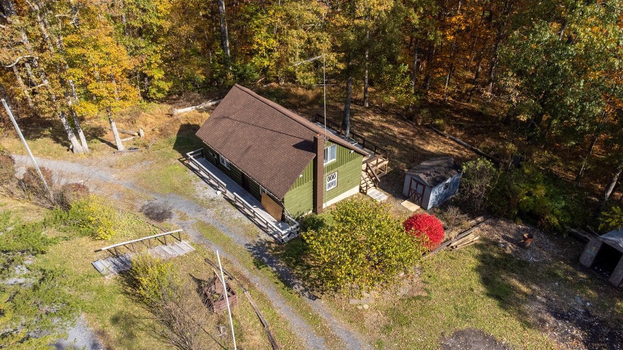 115 RISK RD, NEW MARKET, Virginia 22844, 2 Bedrooms Bedrooms, ,1 BathroomBathrooms,Residential,115 RISK RD,670579 MLS # 670579