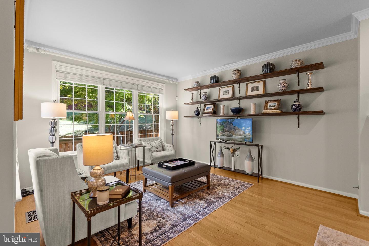 5255 MORNING MIST LN, ALEXANDRIA, Virginia 22312, 3 Bedrooms Bedrooms, ,3 BathroomsBathrooms,Residential,For sale,5255 MORNING MIST LN,VAFX2267698 MLS # VAFX2267698