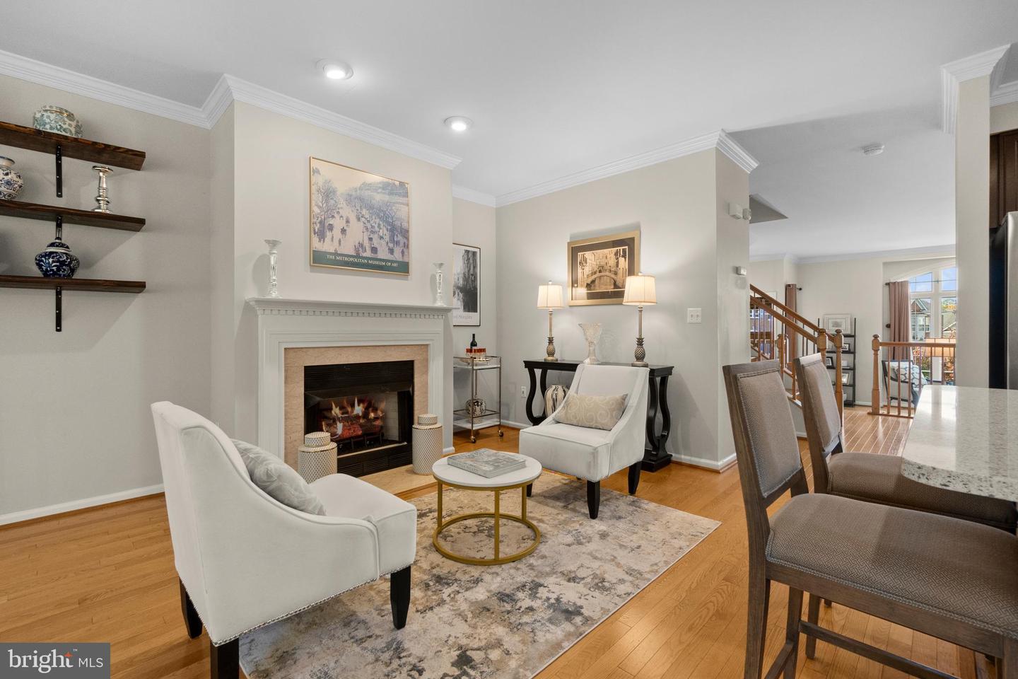 5255 MORNING MIST LN, ALEXANDRIA, Virginia 22312, 3 Bedrooms Bedrooms, ,3 BathroomsBathrooms,Residential,For sale,5255 MORNING MIST LN,VAFX2267698 MLS # VAFX2267698