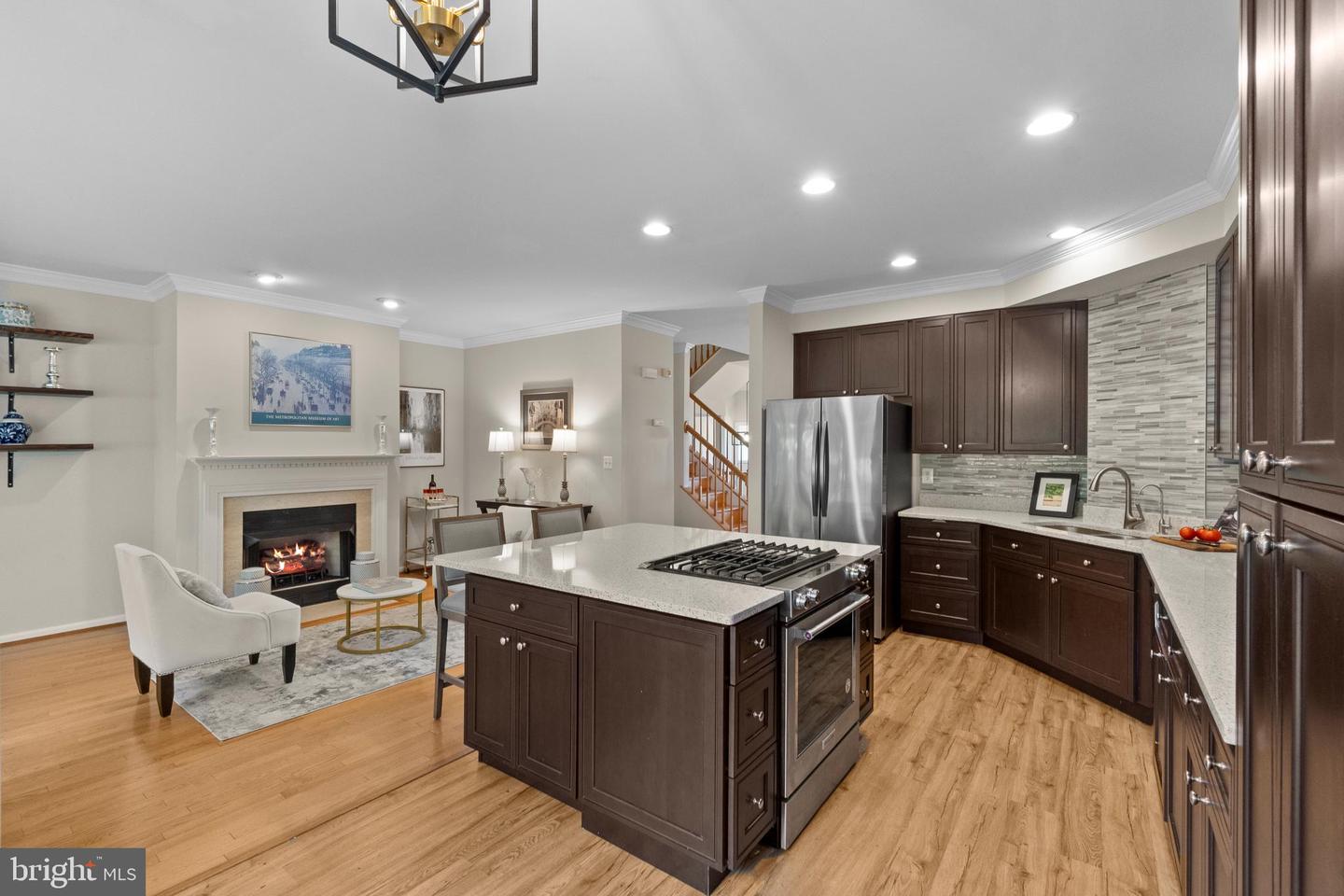 5255 MORNING MIST LN, ALEXANDRIA, Virginia 22312, 3 Bedrooms Bedrooms, ,3 BathroomsBathrooms,Residential,For sale,5255 MORNING MIST LN,VAFX2267698 MLS # VAFX2267698