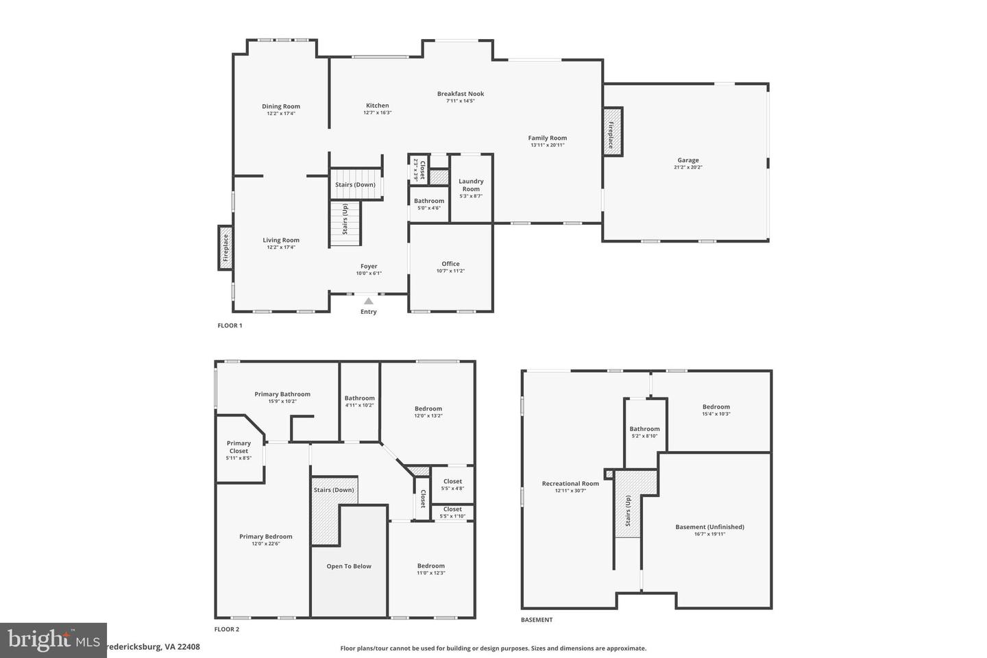 5021 BROOKSHIRE CT E, FREDERICKSBURG, Virginia 22408, 4 Bedrooms Bedrooms, ,3 BathroomsBathrooms,Residential,For sale,5021 BROOKSHIRE CT E,VASP2036378 MLS # VASP2036378 5021 BROOKSHIRE CT E, FREDERICKSBURG, Virginia 22408, 4 Bedrooms Bedrooms, ,3 BathroomsBathrooms,Residential,For sale,5021 BROOKSHIRE CT E,VASP2036378 MLS # VASP2036378