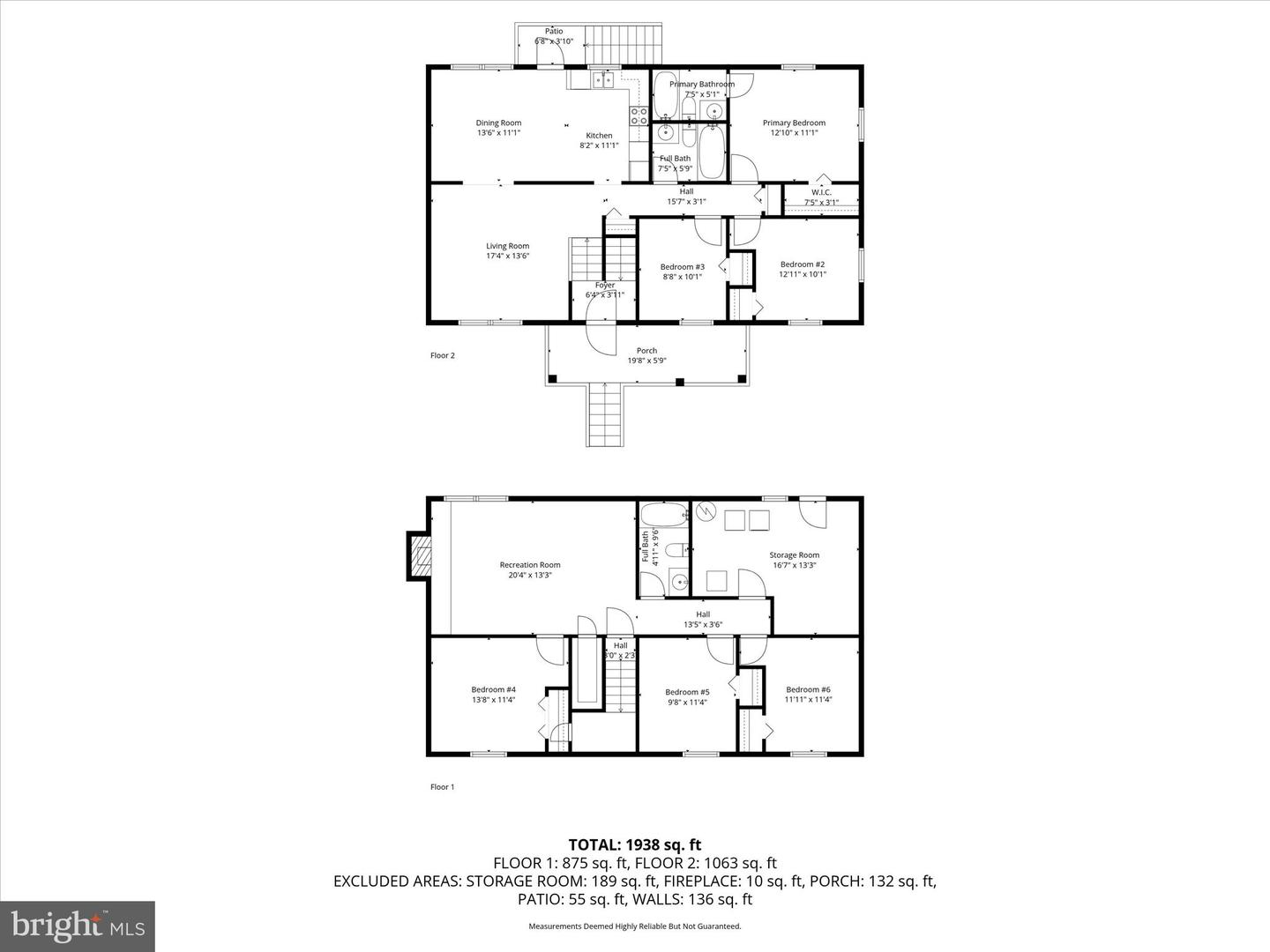 417 OLD WATERFORD RD NW, LEESBURG, Virginia 20176, 6 Bedrooms Bedrooms, ,3 BathroomsBathrooms,Residential,For sale,417 OLD WATERFORD RD NW,VALO2107304 MLS # VALO2107304