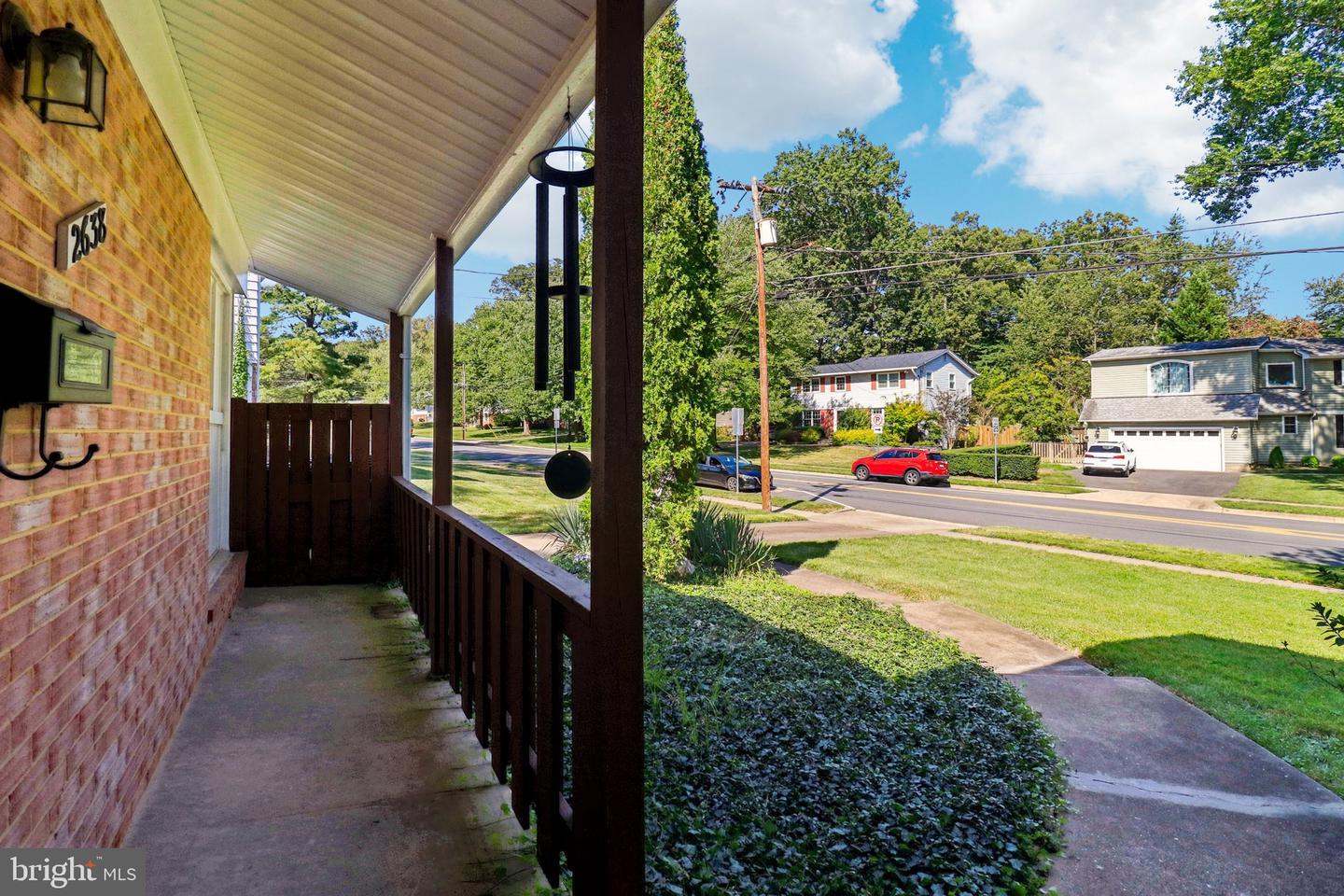 2638 BOWLING GREEN DR, VIENNA, Virginia 22180, 4 Bedrooms Bedrooms, ,2 BathroomsBathrooms,Residential,For sale,2638 BOWLING GREEN DR,VAFX2268866 MLS # VAFX2268866