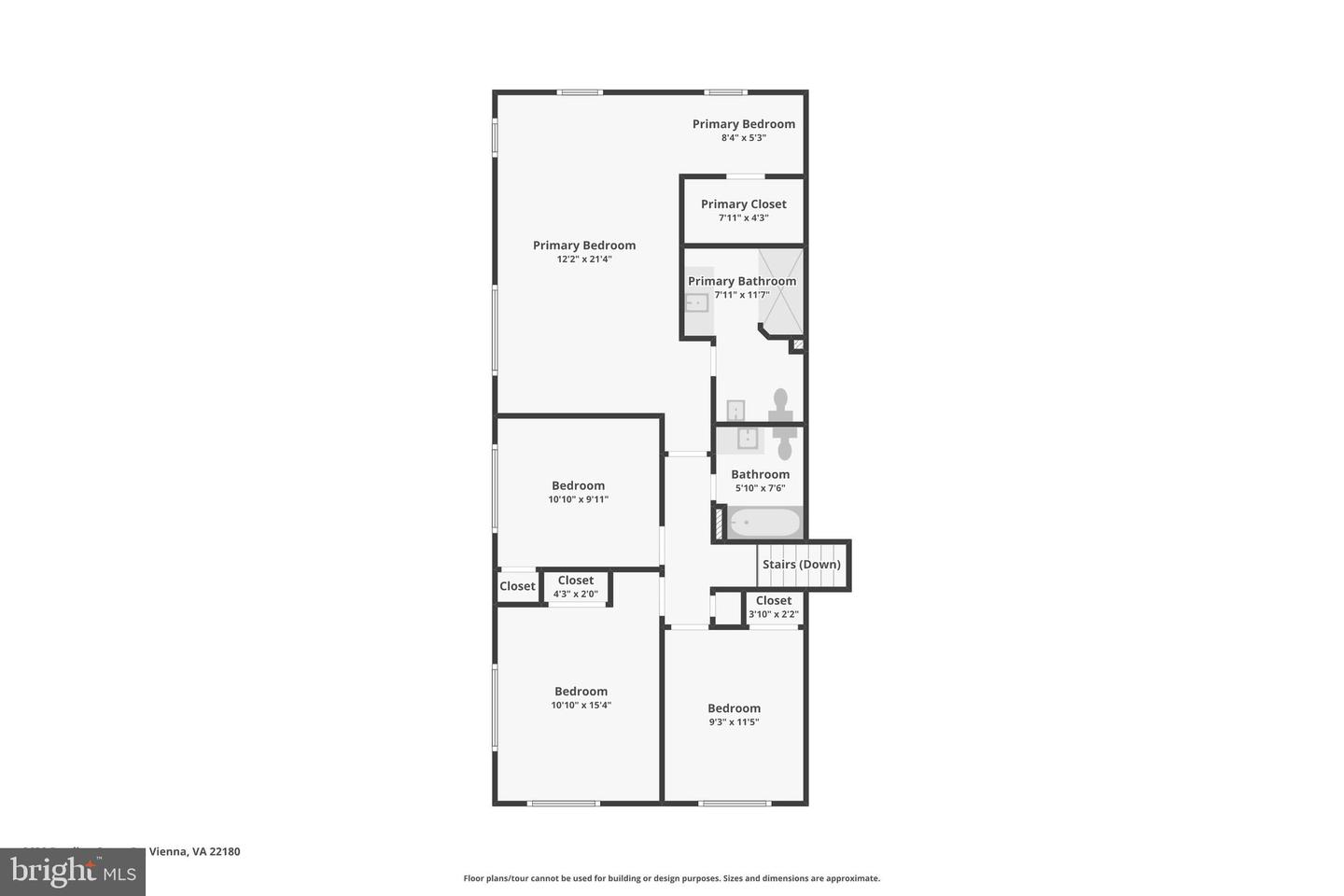 2638 BOWLING GREEN DR, VIENNA, Virginia 22180, 4 Bedrooms Bedrooms, ,2 BathroomsBathrooms,Residential,For sale,2638 BOWLING GREEN DR,VAFX2268866 MLS # VAFX2268866