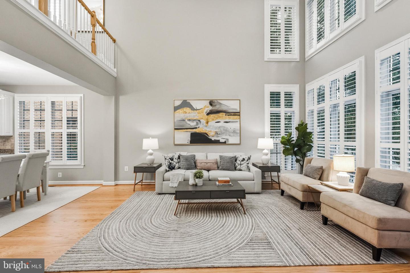 10087 DANIELS RUN WAY, FAIRFAX, Virginia 22030, 4 Bedrooms Bedrooms, ,3 BathroomsBathrooms,Residential,For sale,10087 DANIELS RUN WAY,VAFC2007094 MLS # VAFC2007094