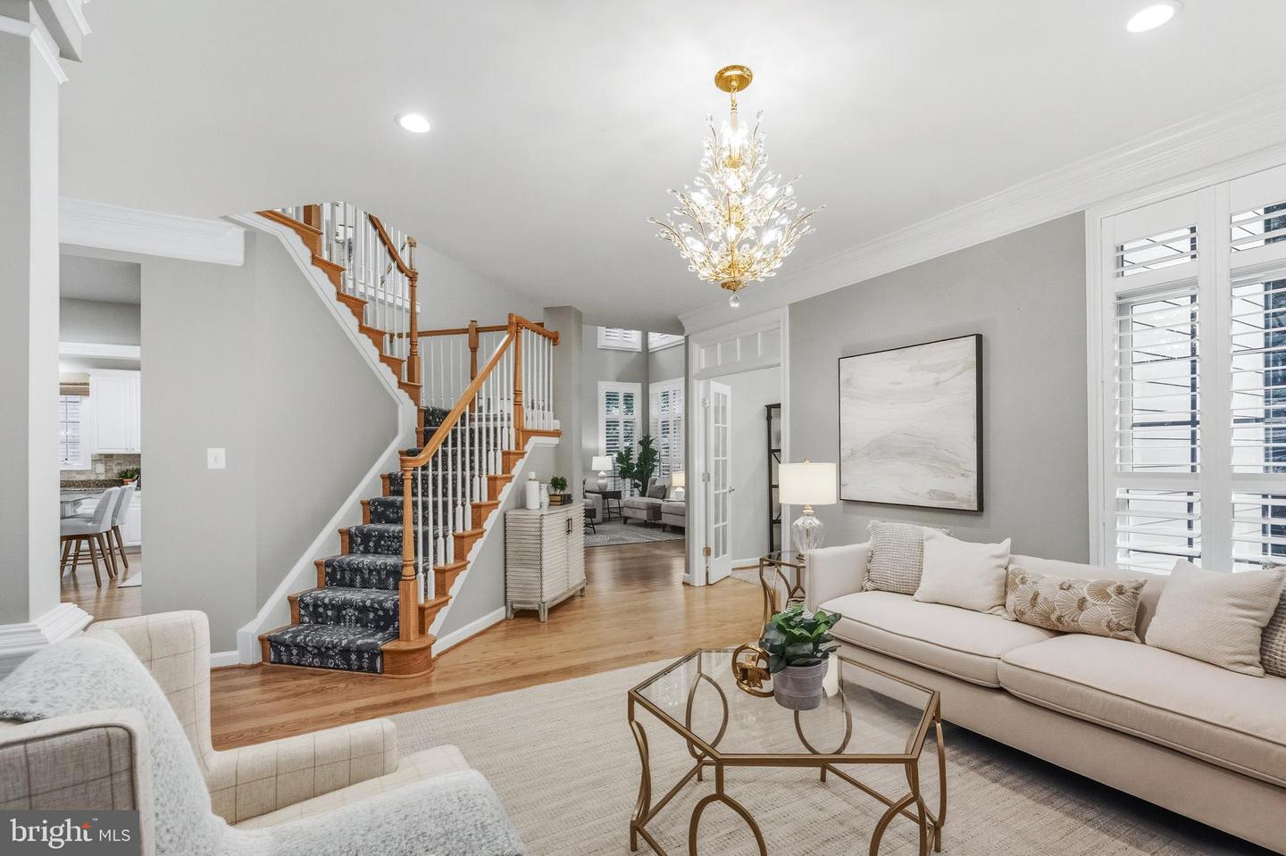 10087 DANIELS RUN WAY, FAIRFAX, Virginia 22030, 4 Bedrooms Bedrooms, ,3 BathroomsBathrooms,Residential,For sale,10087 DANIELS RUN WAY,VAFC2007094 MLS # VAFC2007094