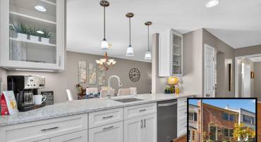 5944 QUEENSTON ST, SPRINGFIELD, Virginia 22152, 3 Bedrooms Bedrooms, ,3 BathroomsBathrooms,Residential,For sale,5944 QUEENSTON ST,VAFX2269524 MLS # VAFX2269524